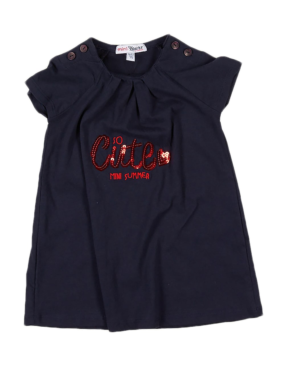 YOURS by 02TANDEM - Baby dresses