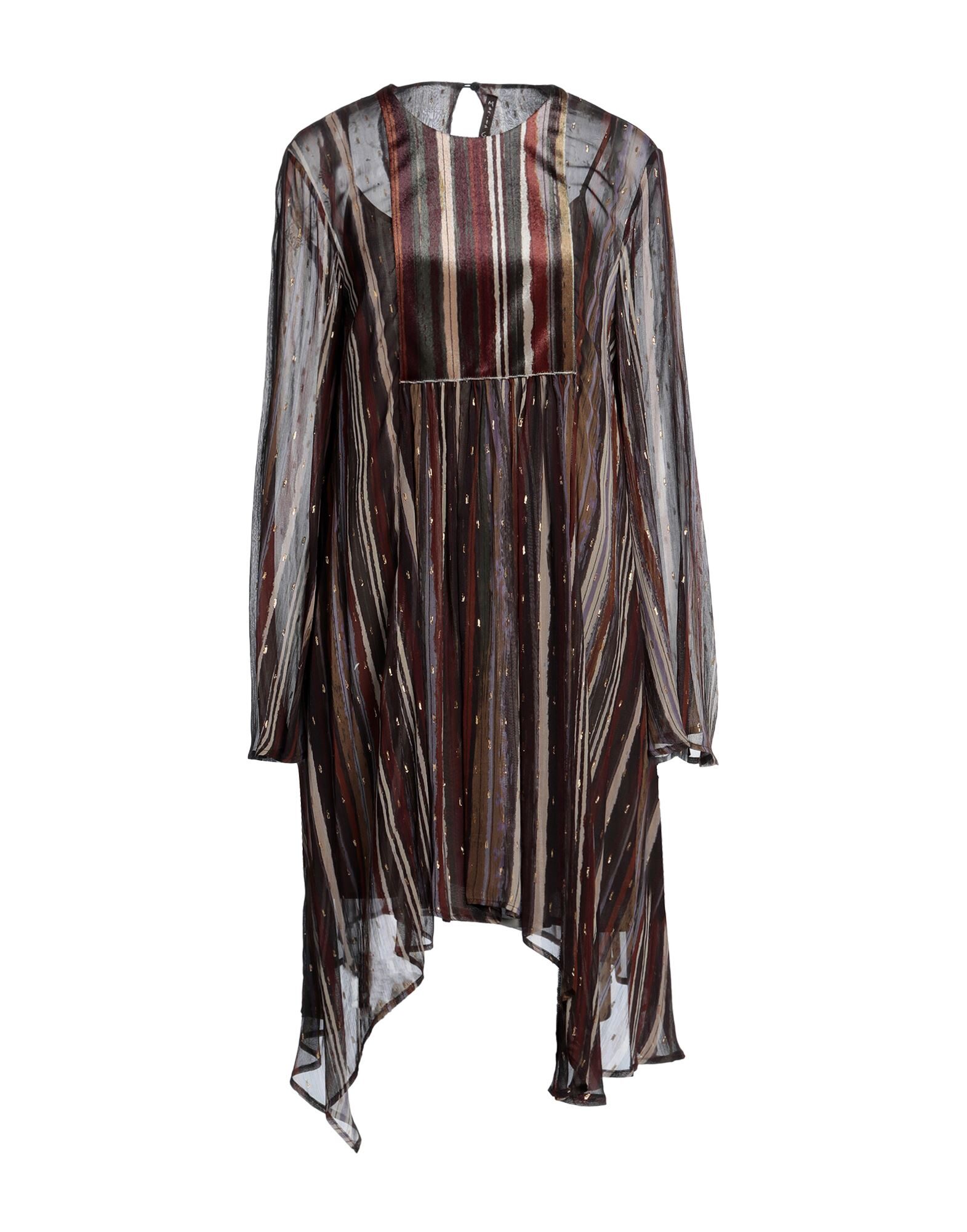 MANILA GRACE - Короткие платья