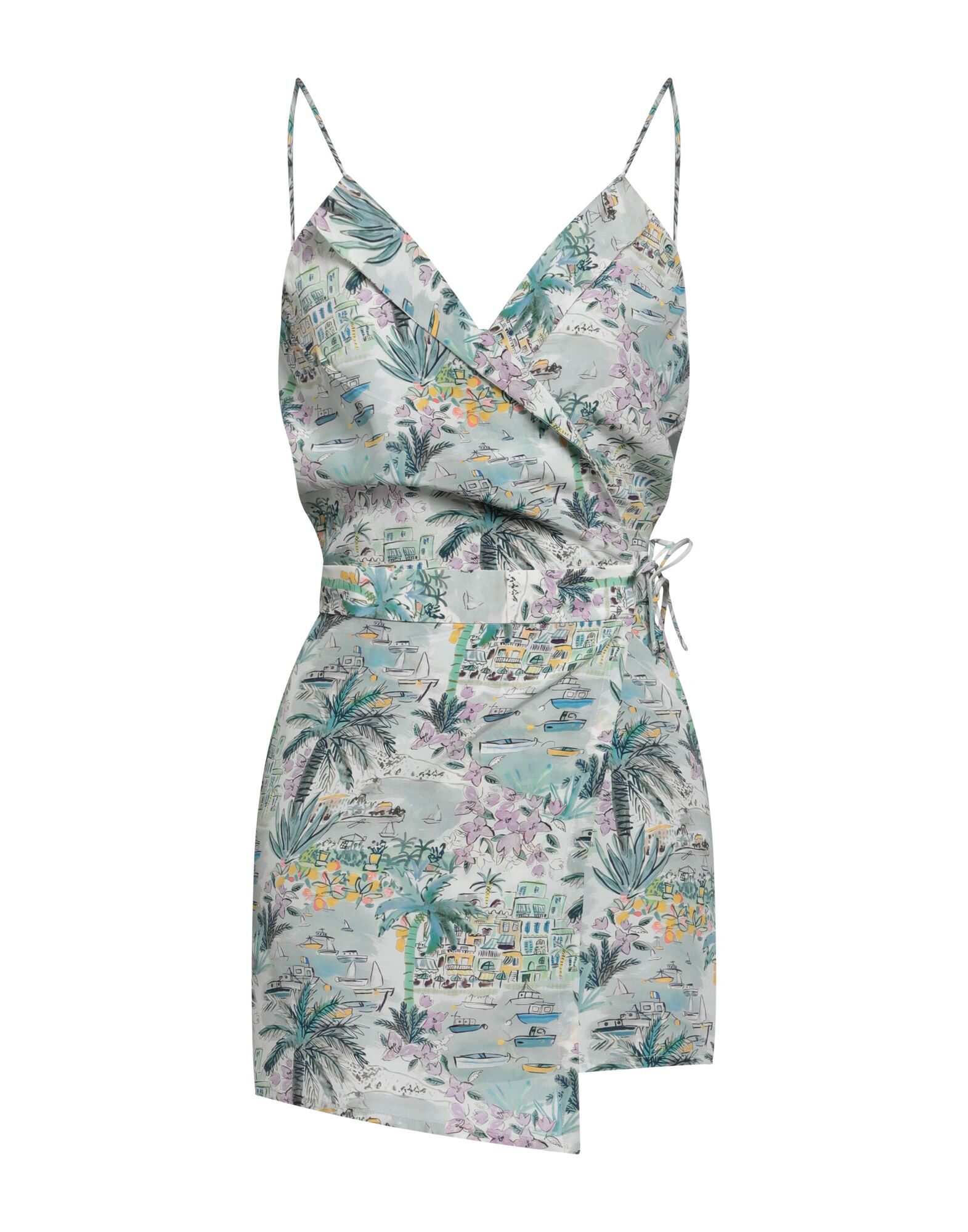 SESSUN - Mini dresses