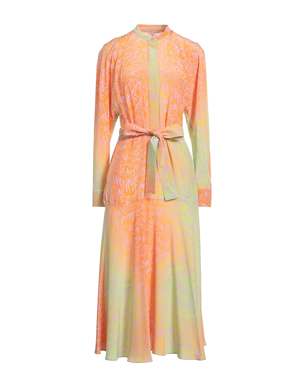 STELLA McCARTNEY - Midi dresses