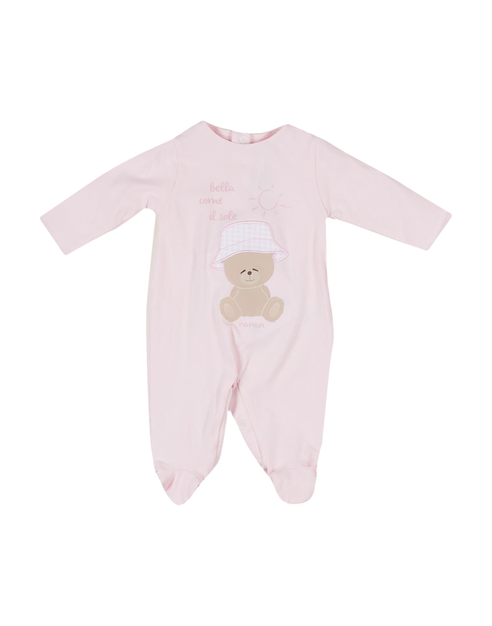 NANÁN - Baby Jumpsuits & Overalls