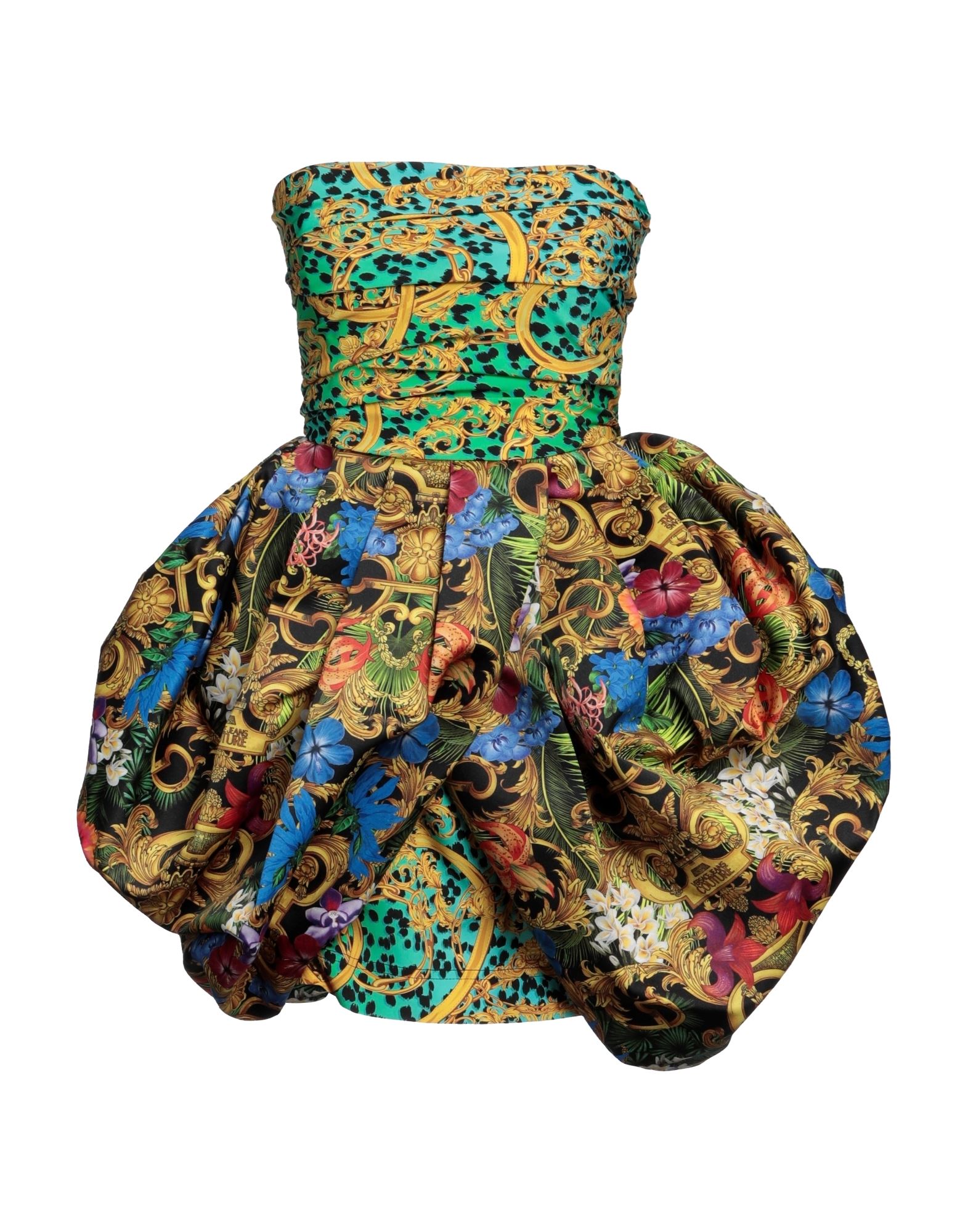 VERSACE JEANS COUTURE - Mini-Kleider