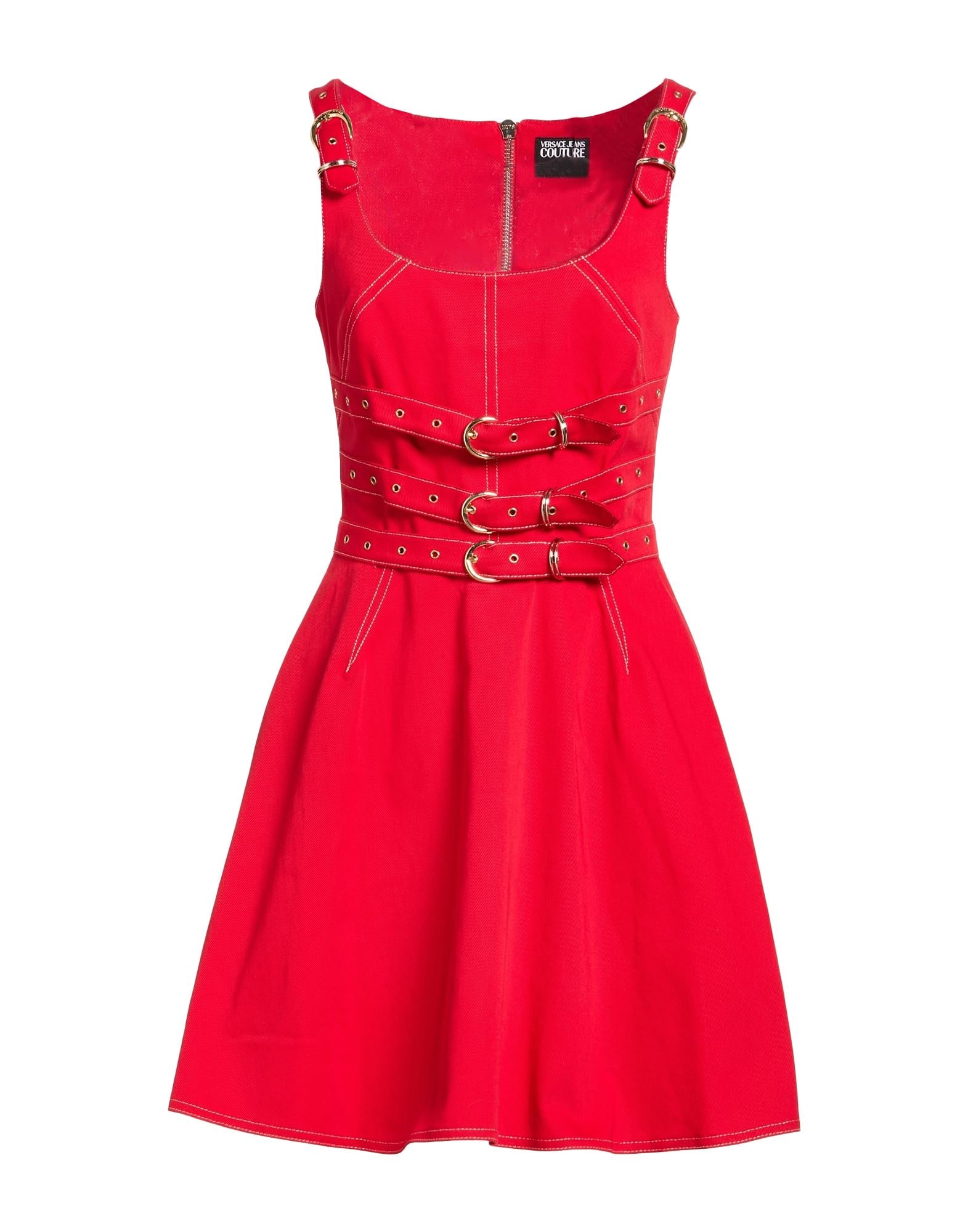 VERSACE JEANS COUTURE - Mini dresses