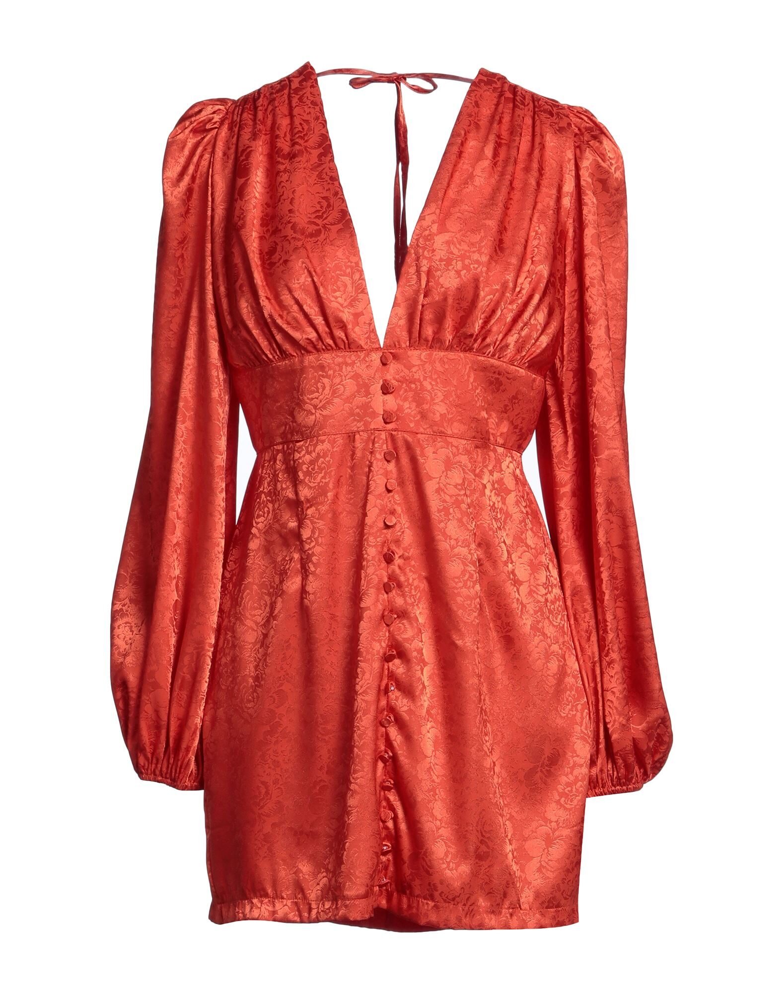 RUNAWAY THE LABEL - Mini dresses