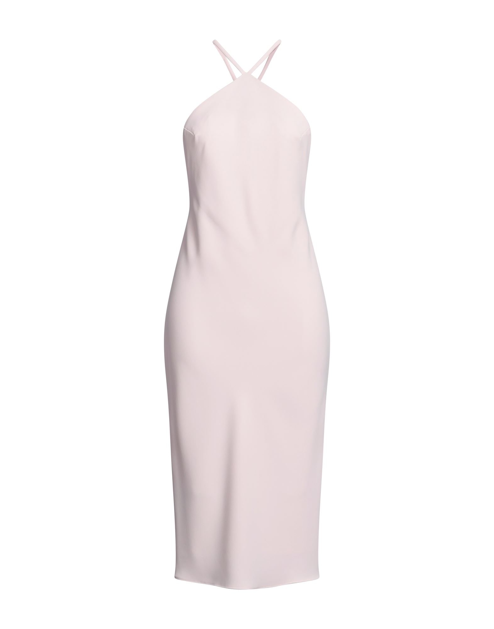 AMANDA UPRICHARD - Midi dresses