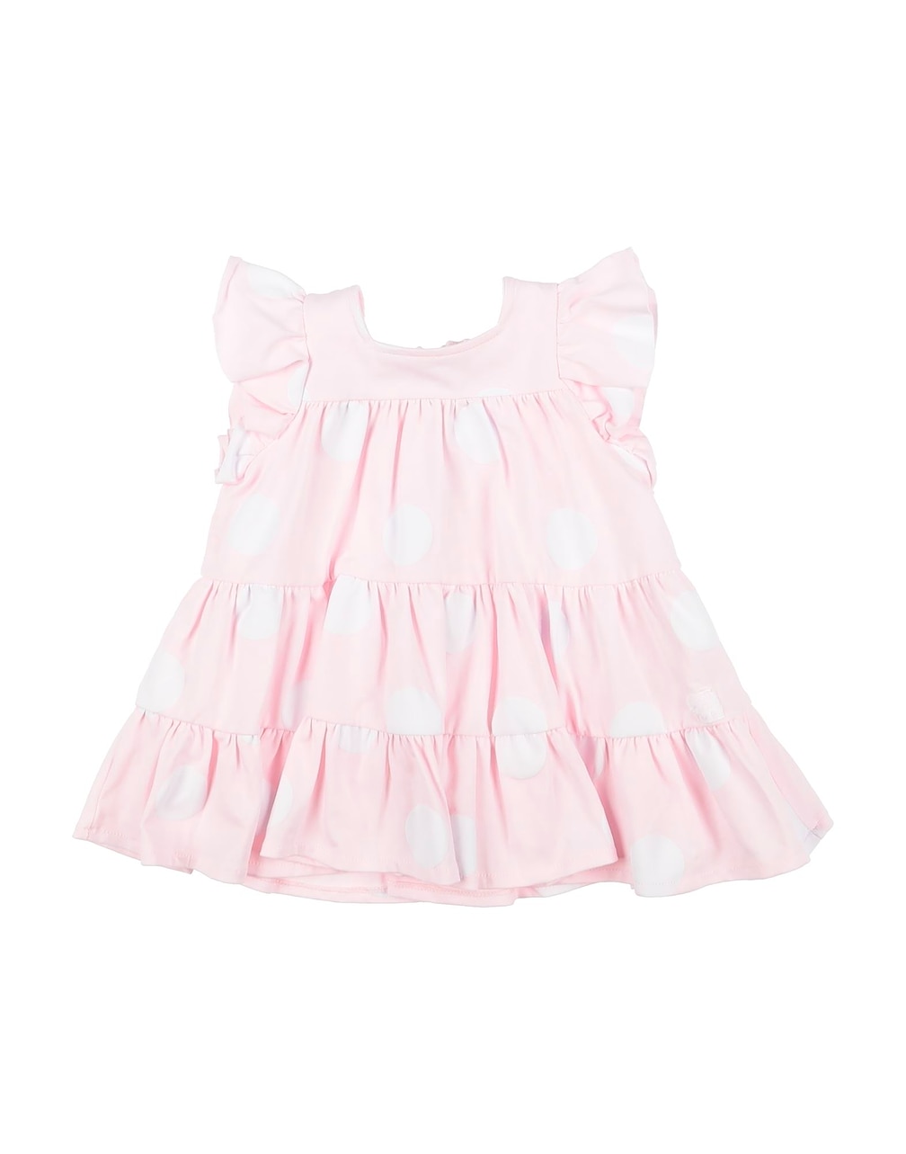 NANÁN - Baby dresses