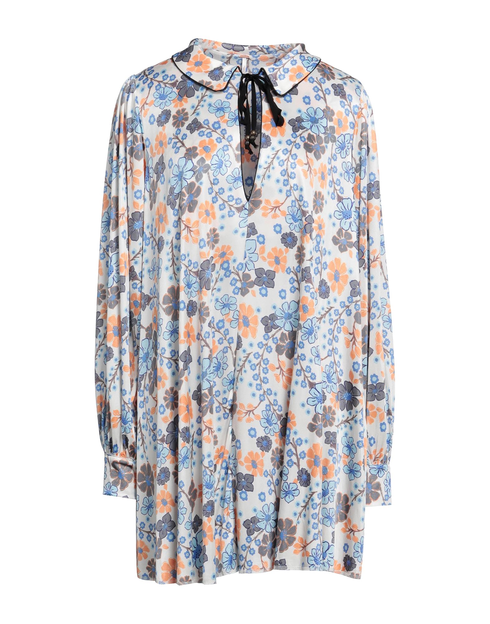 FREE PEOPLE - Mini dresses