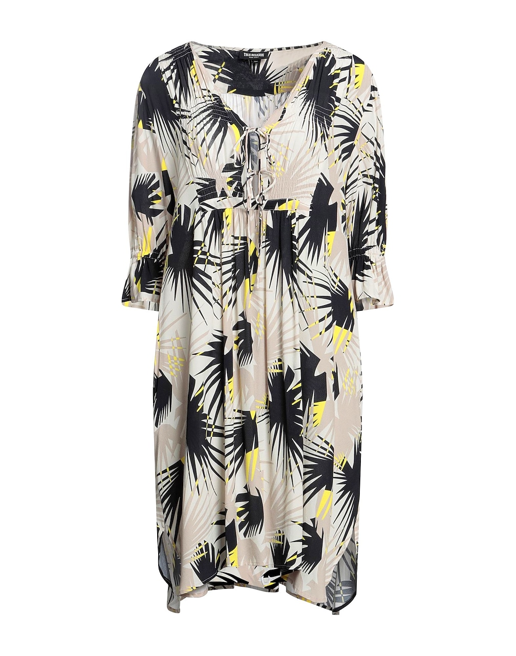 TRUE RELIGION - Vestiti corti