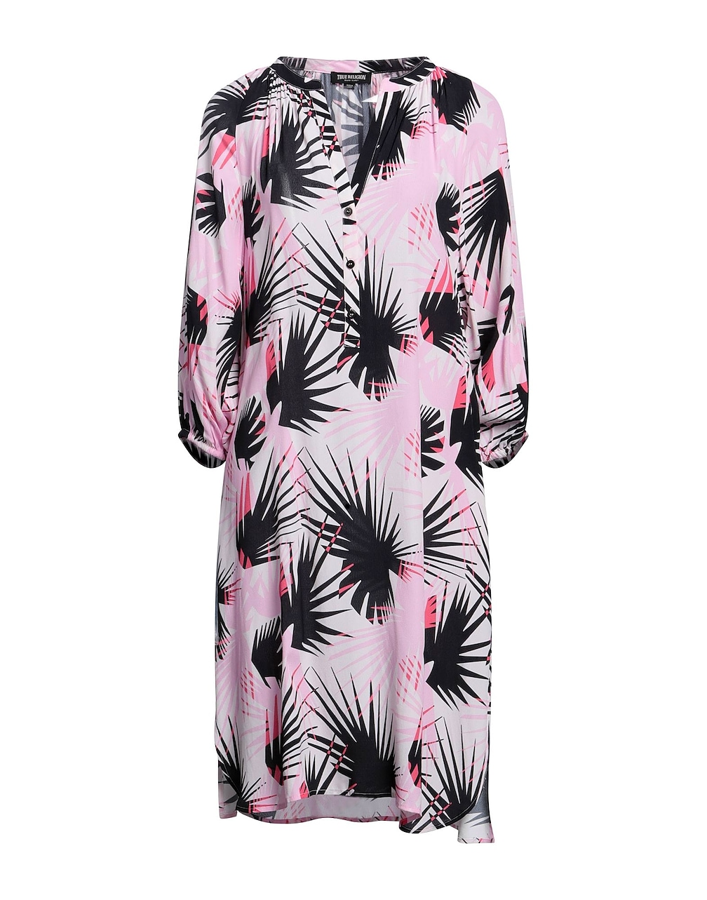 TRUE RELIGION - Midi dresses
