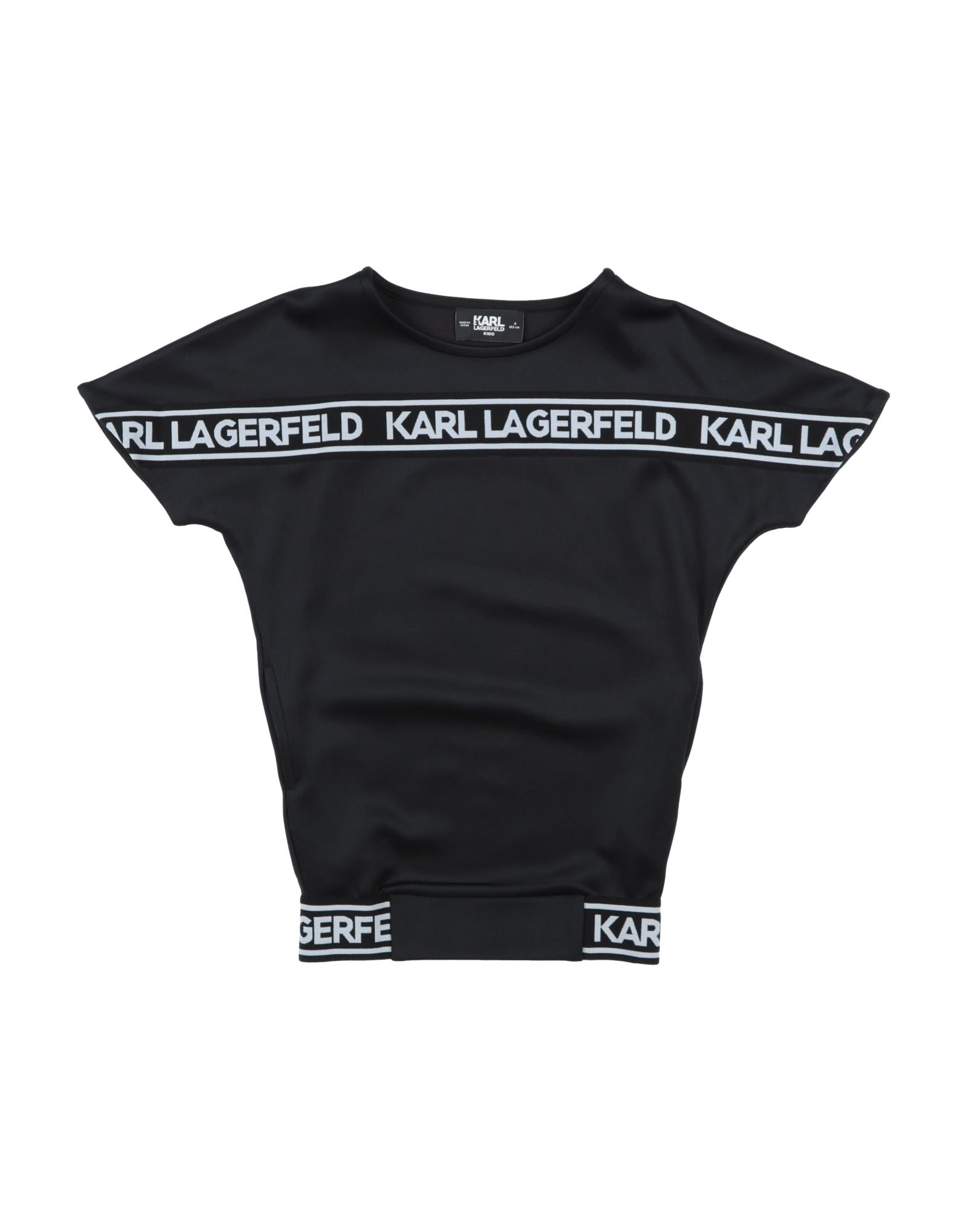 KARL LAGERFELD - キッズワンピース