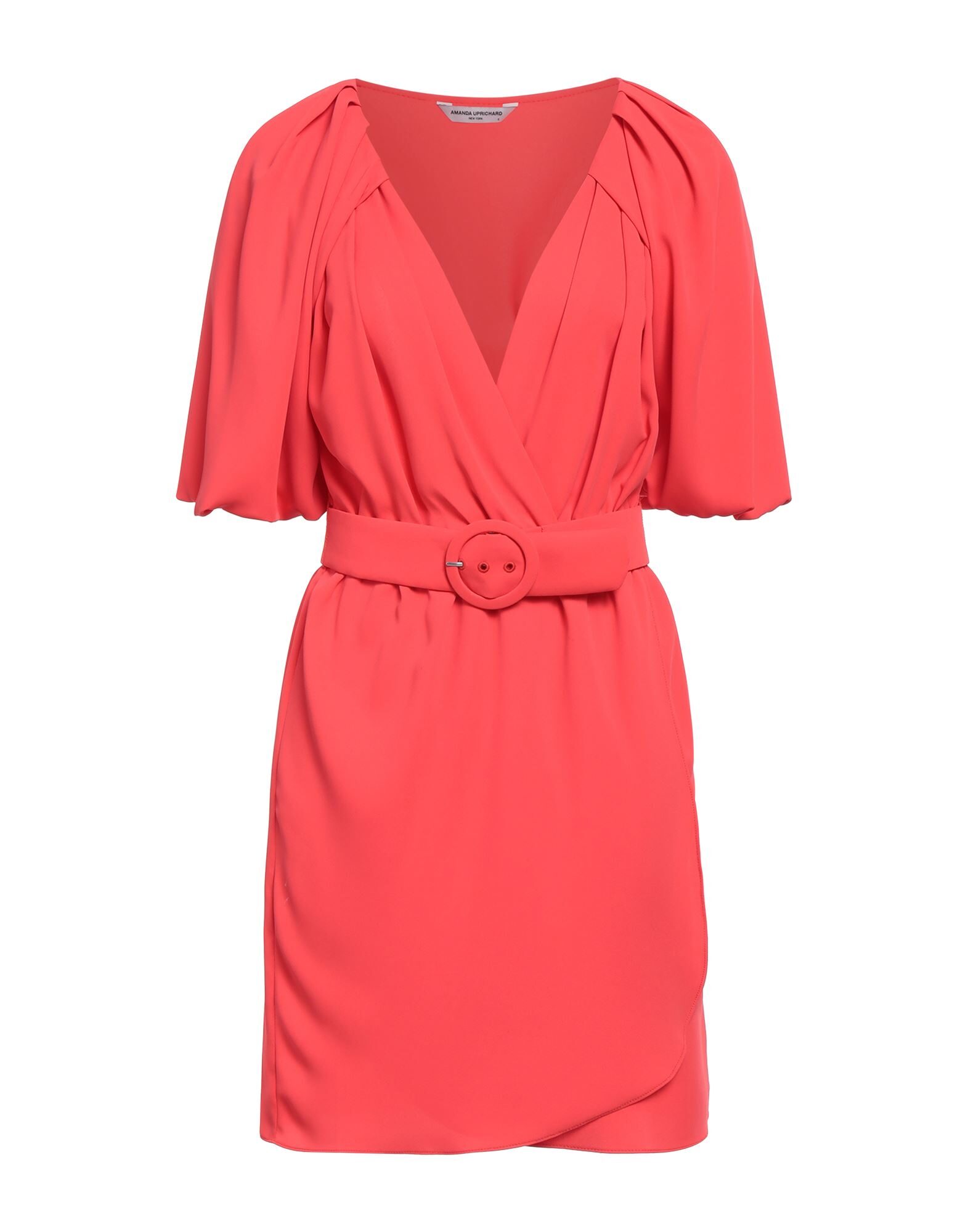 AMANDA UPRICHARD - Mini dresses
