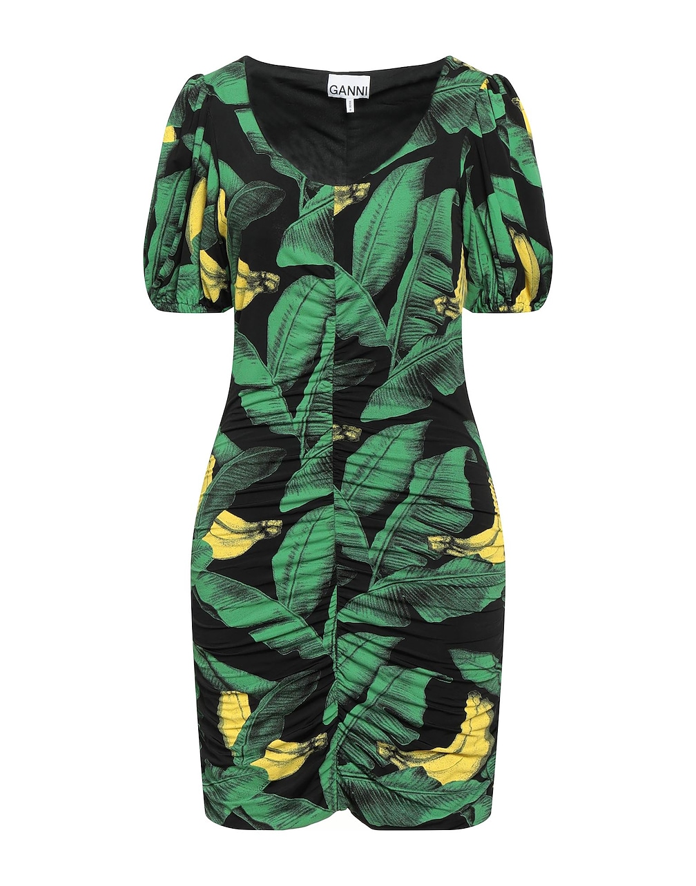 GANNI - Mini dresses