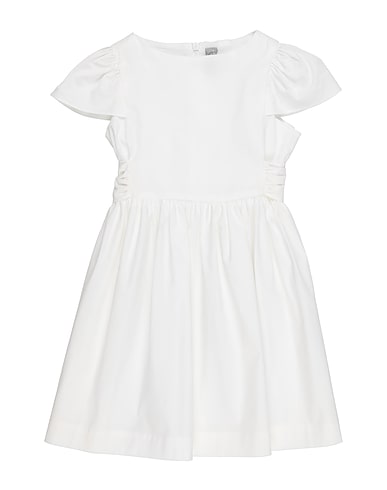 IL GUFO Special occasion dress 97% Cotton, 3% Elastane