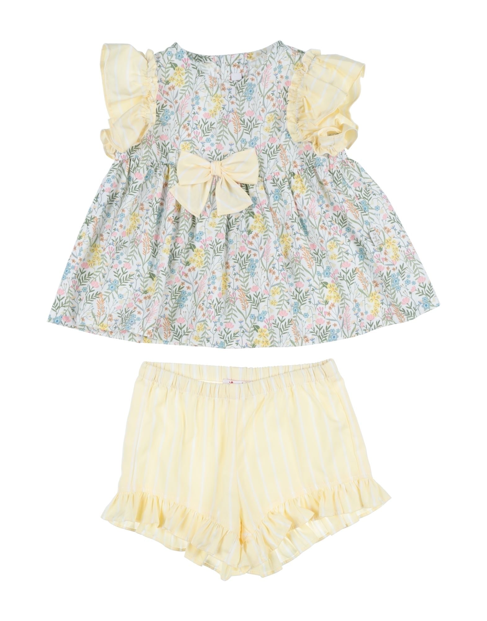 IL GUFO - Baby dresses