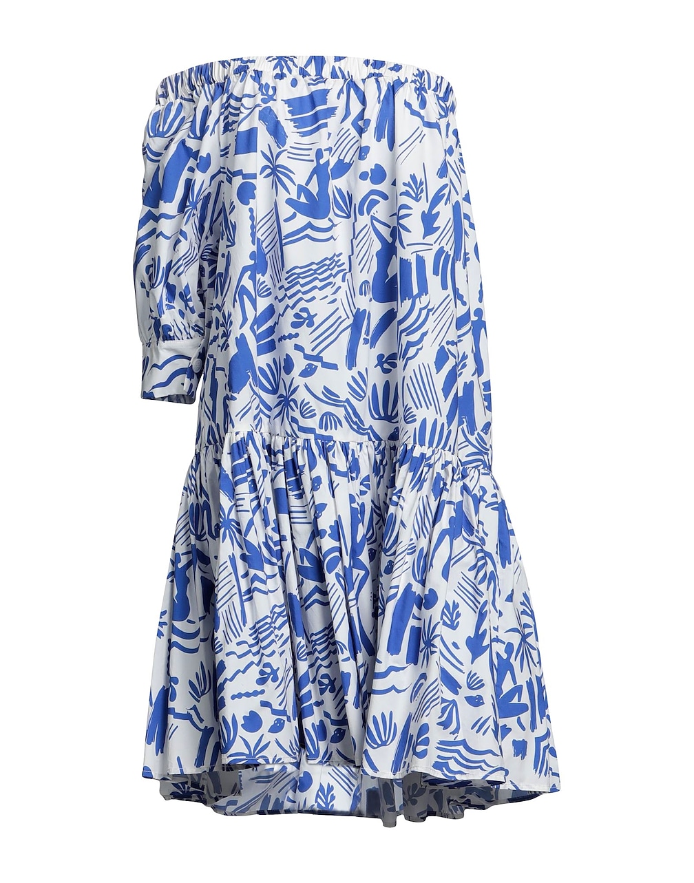 ATTIC AND BARN - Vestiti corti