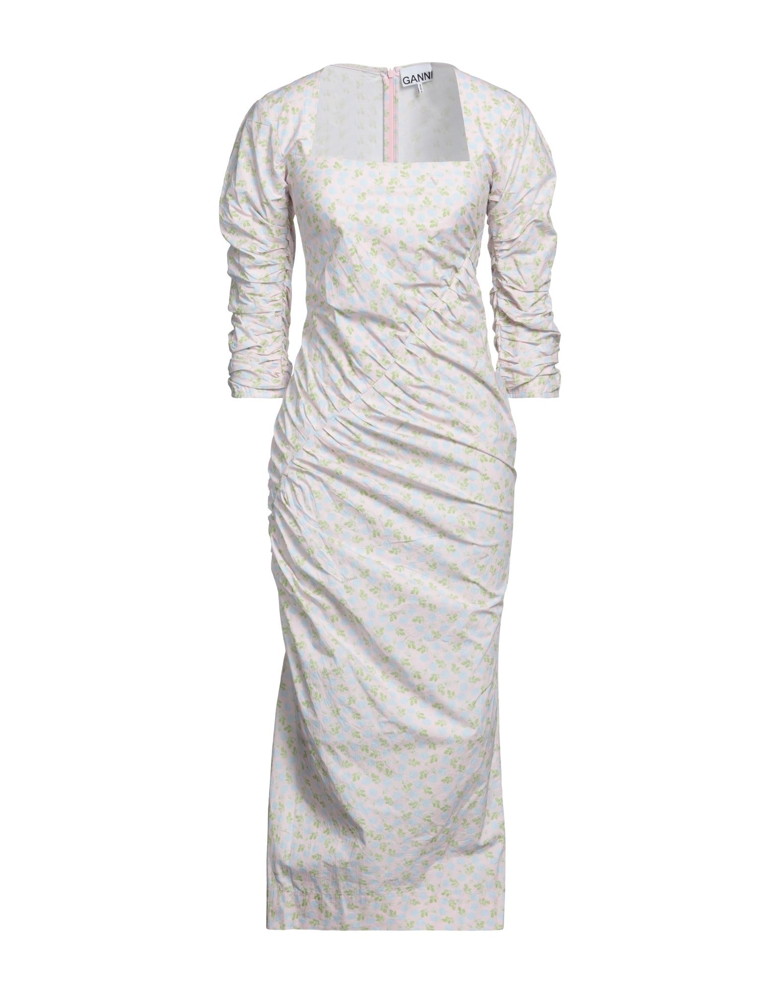GANNI - Платья миди