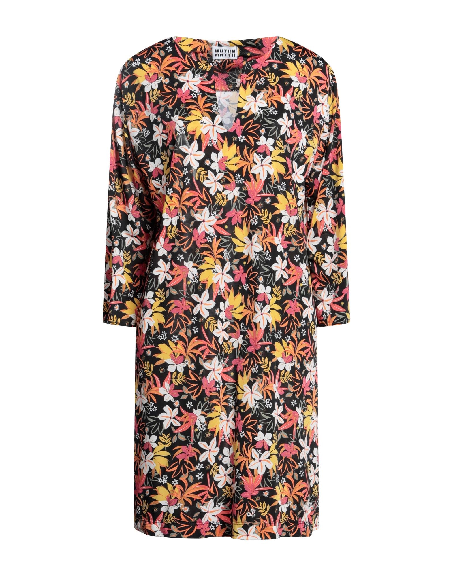 MANTOVANI - Mini dresses