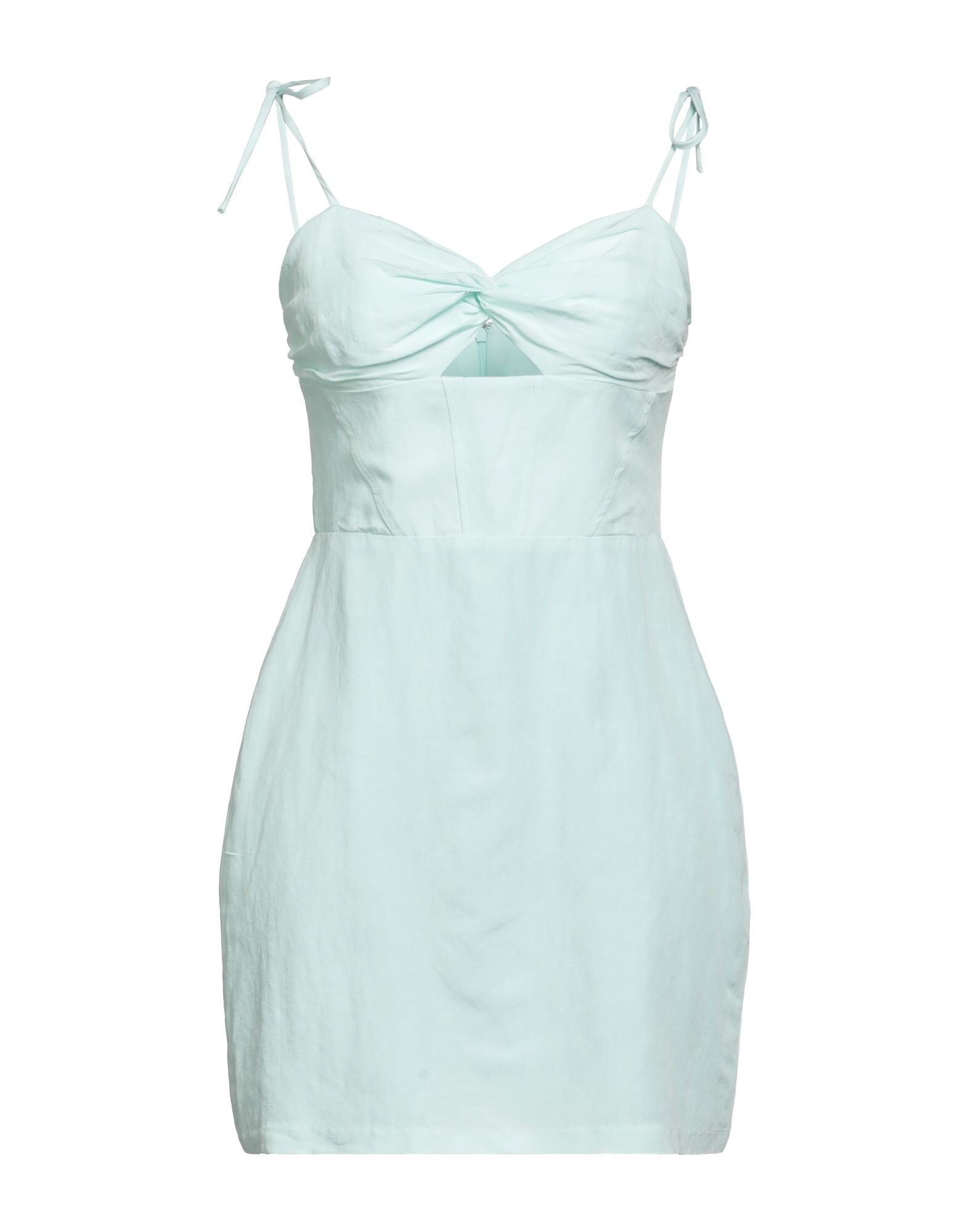 AMANDA UPRICHARD - Mini dresses