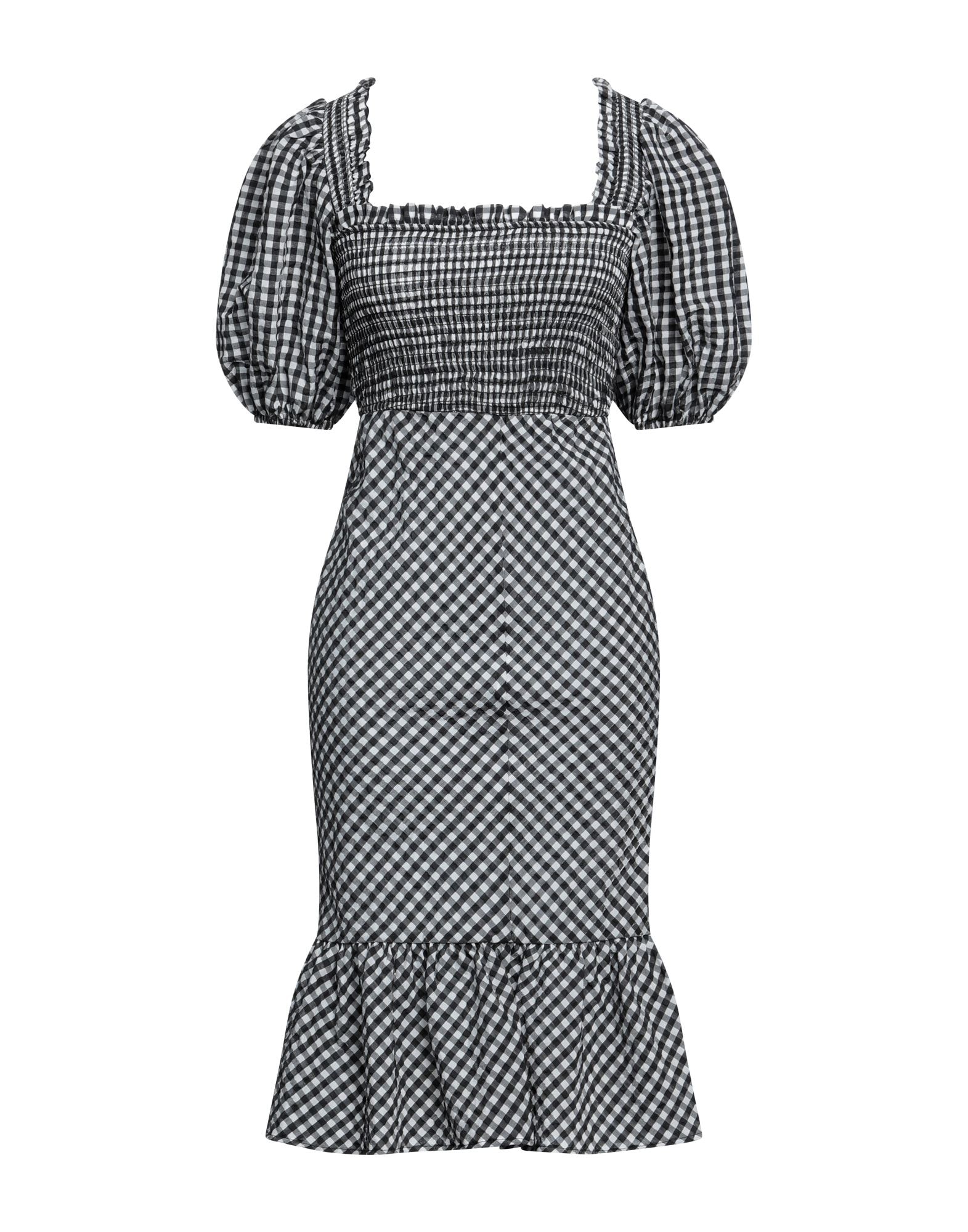 GANNI - Midi-Kleider