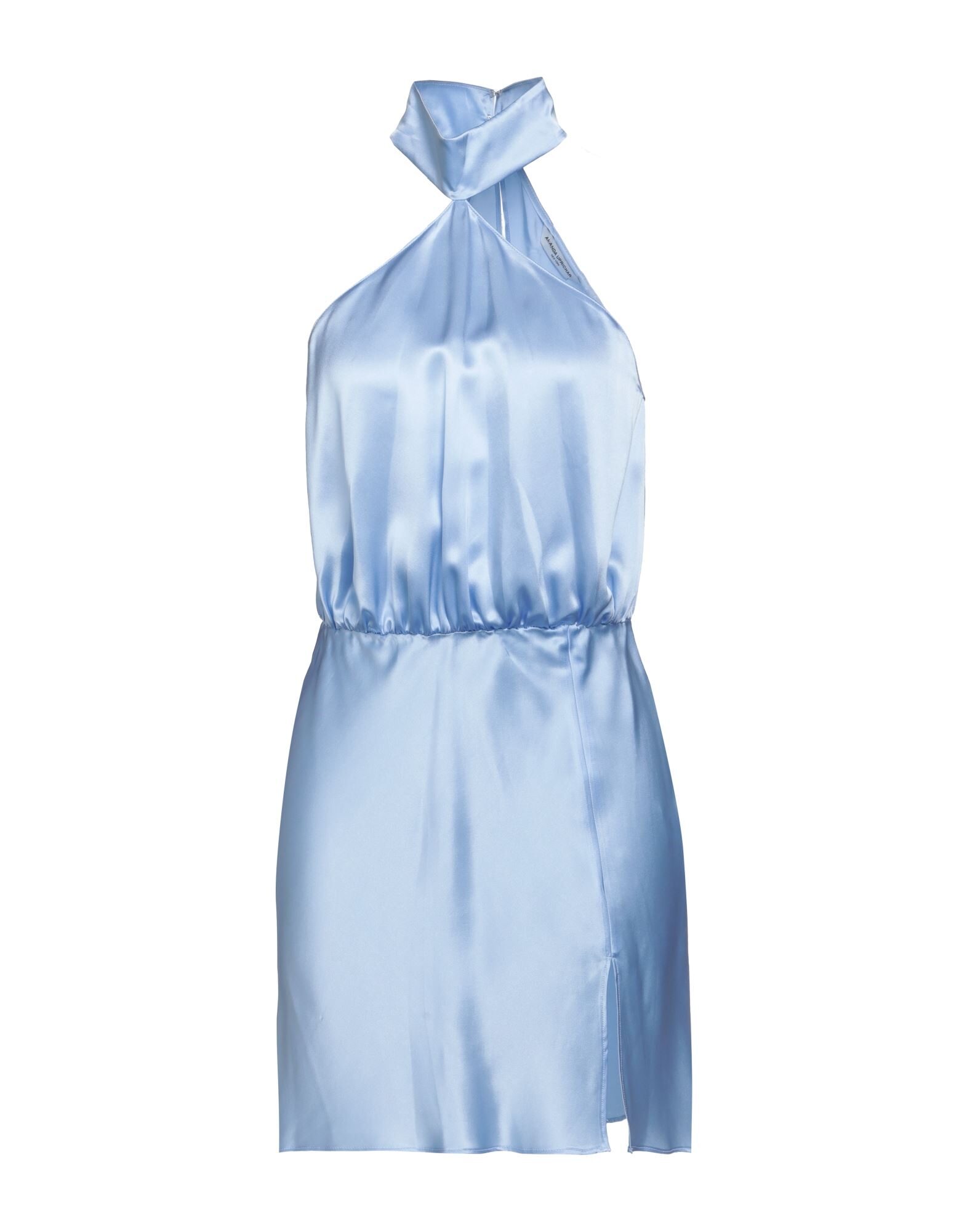 AMANDA UPRICHARD - Mini dresses