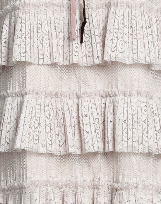 CHAOS for MOLIERA 2 Короткое платье