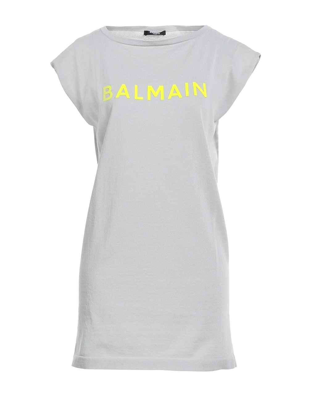 BALMAIN - Mini dresses