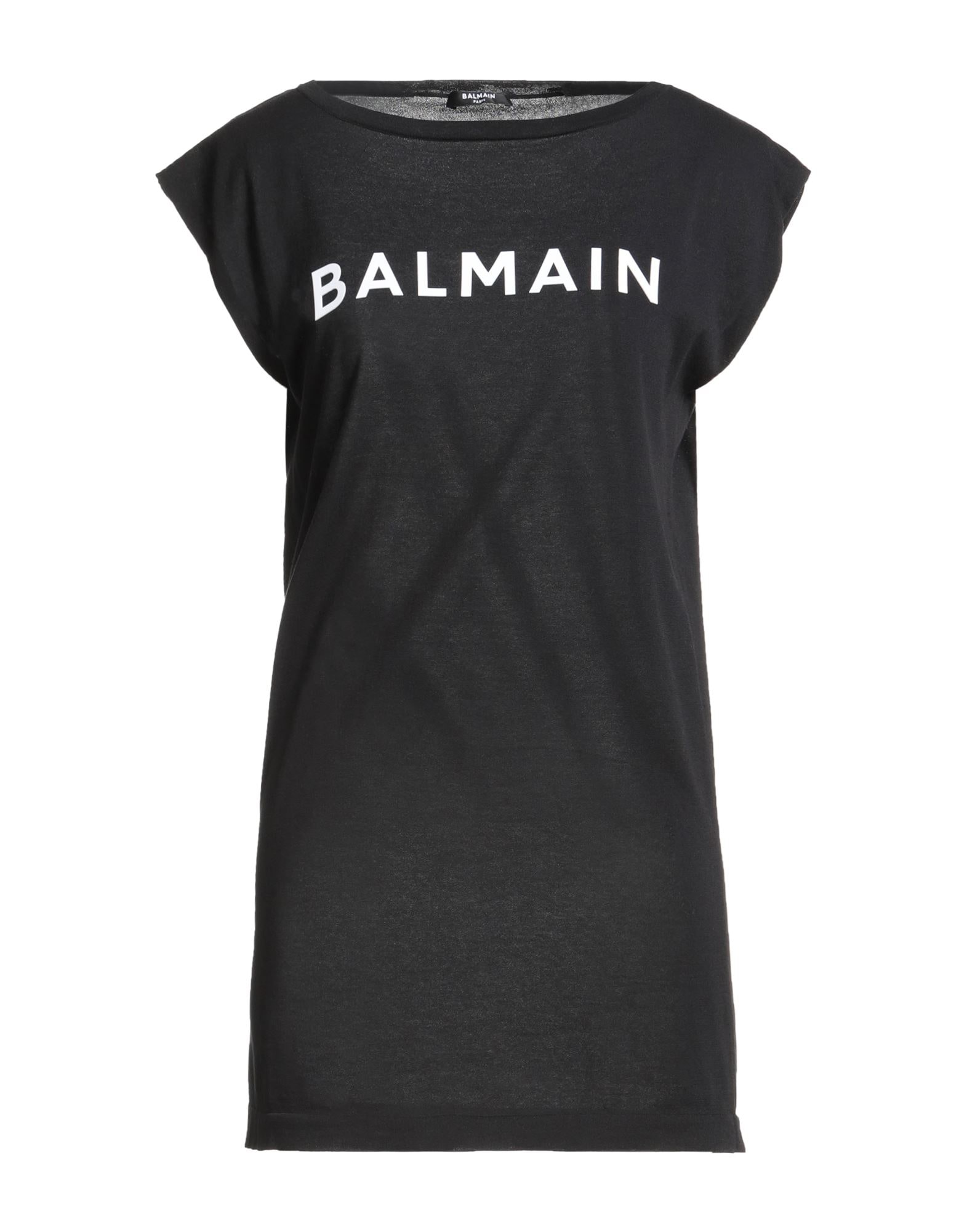 BALMAIN - Mini dresses