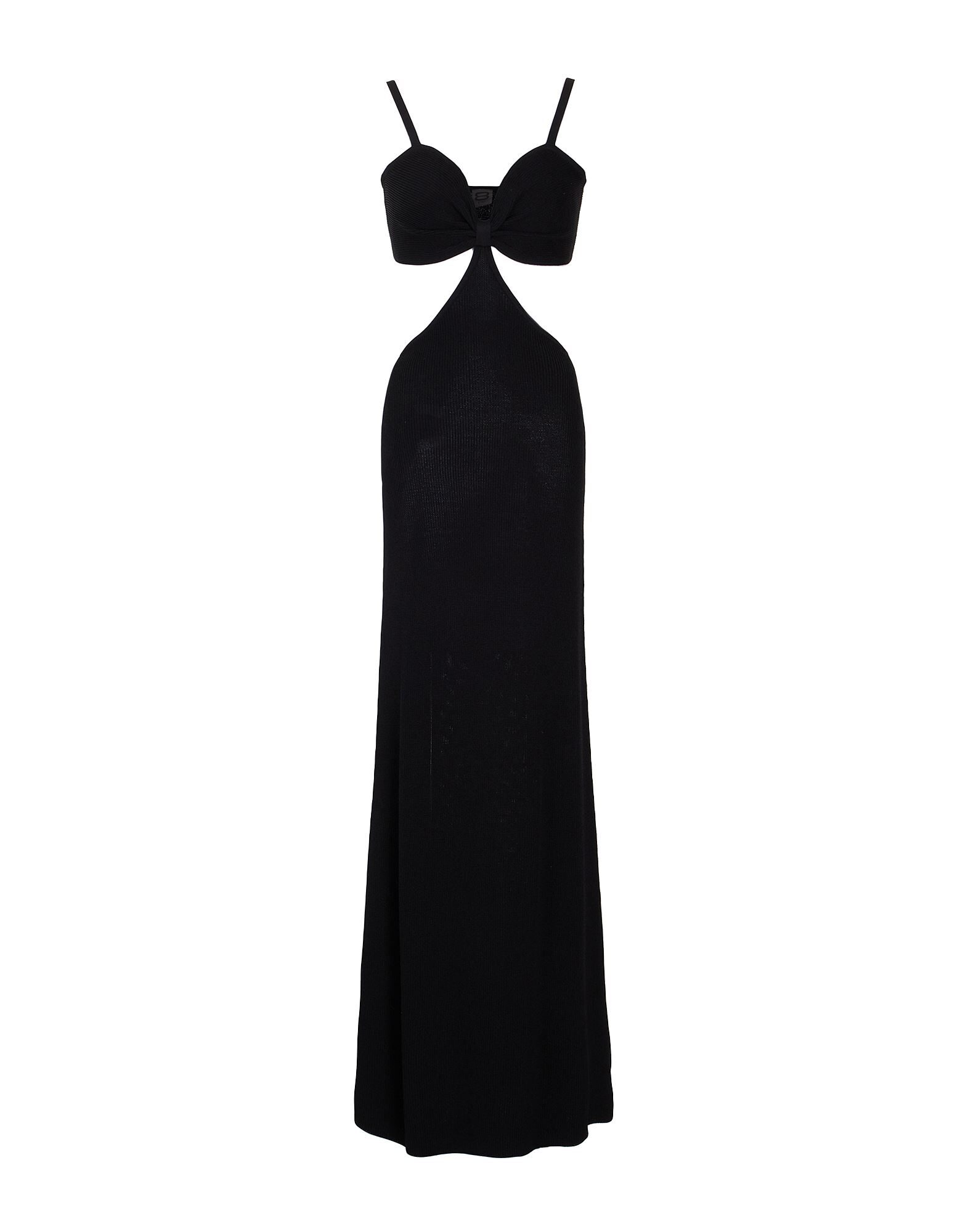 8 by YOOX - Maxi dresses