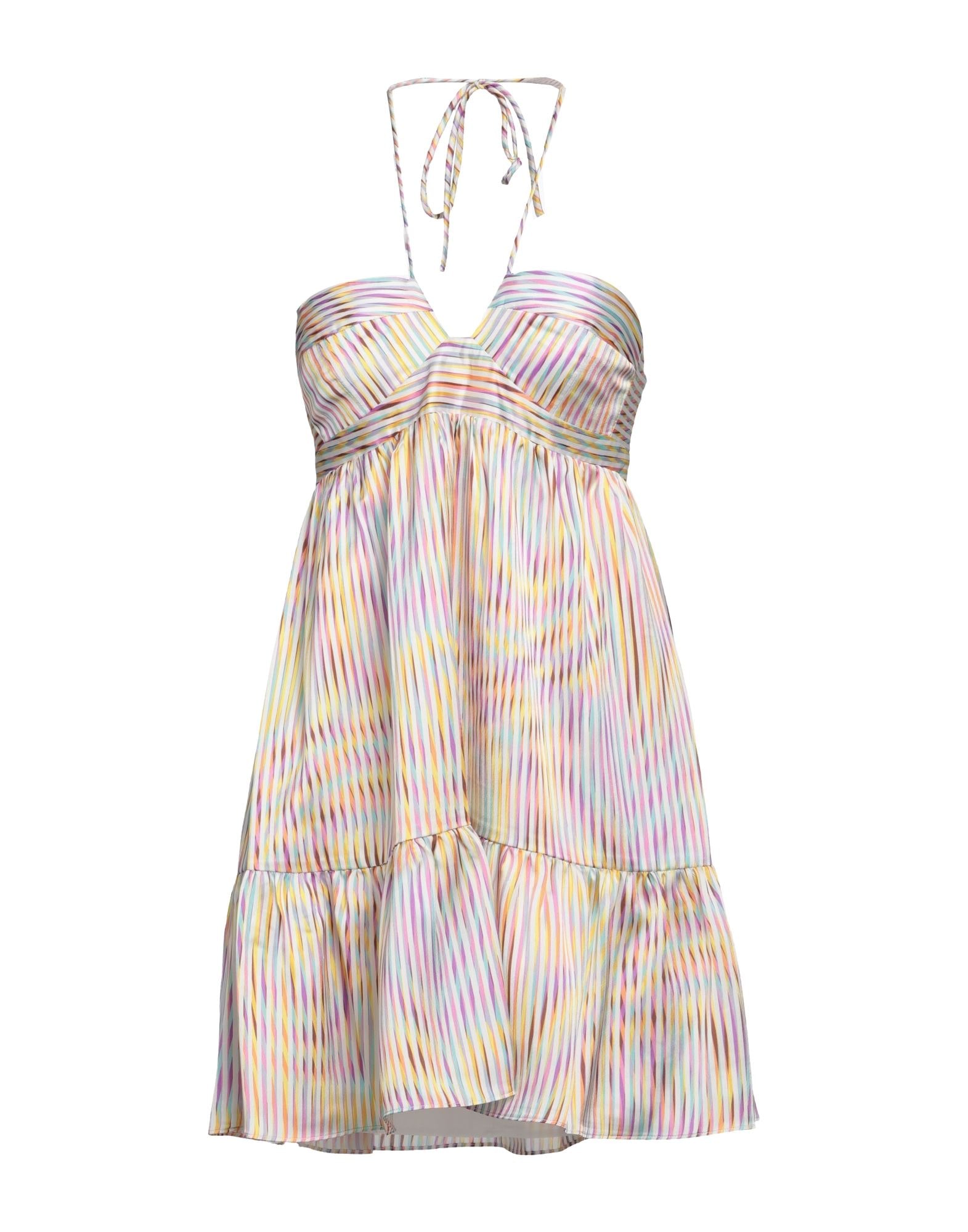 AMANDA UPRICHARD - Mini dresses