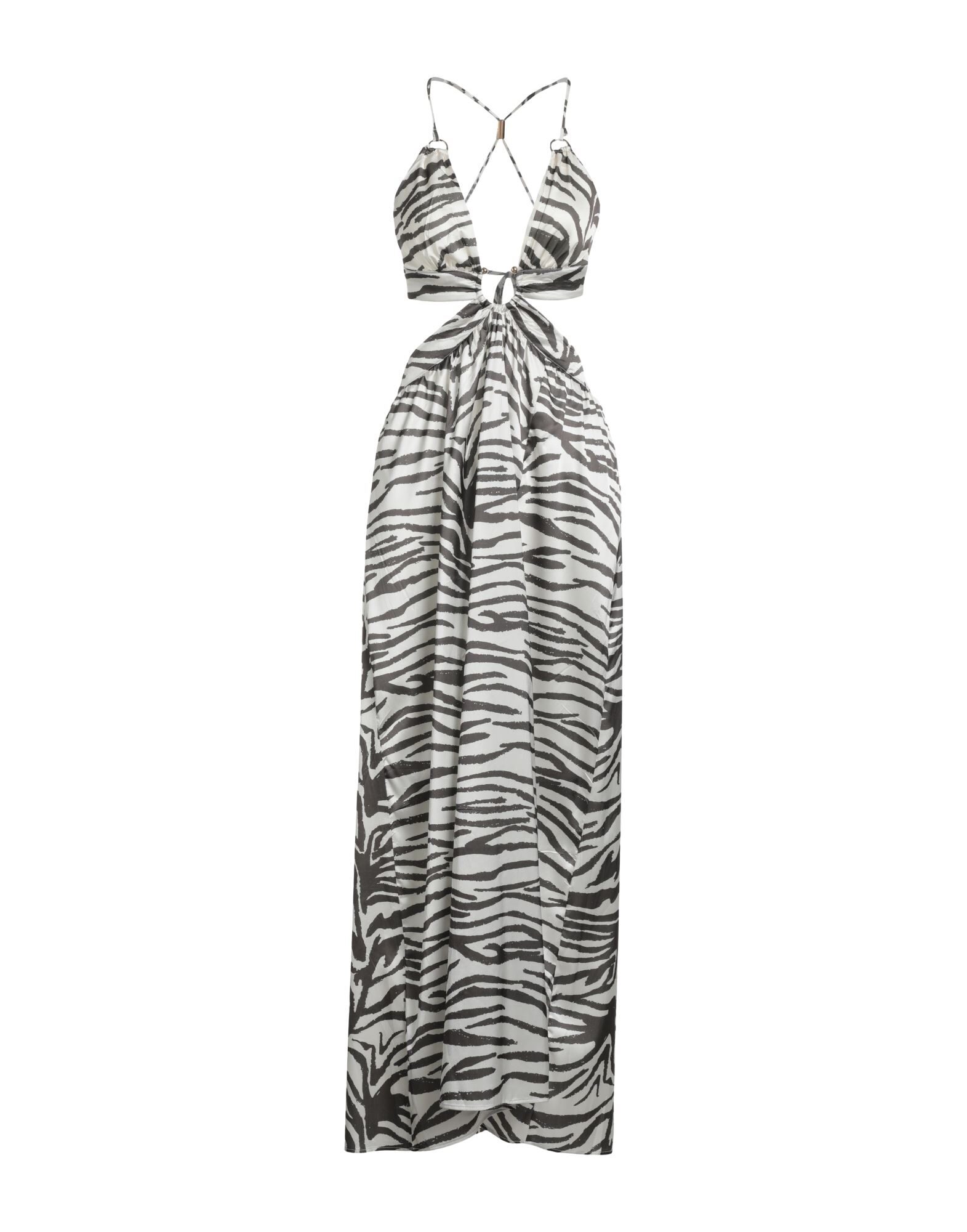 RUNAWAY THE LABEL - マキシ丈ドレス