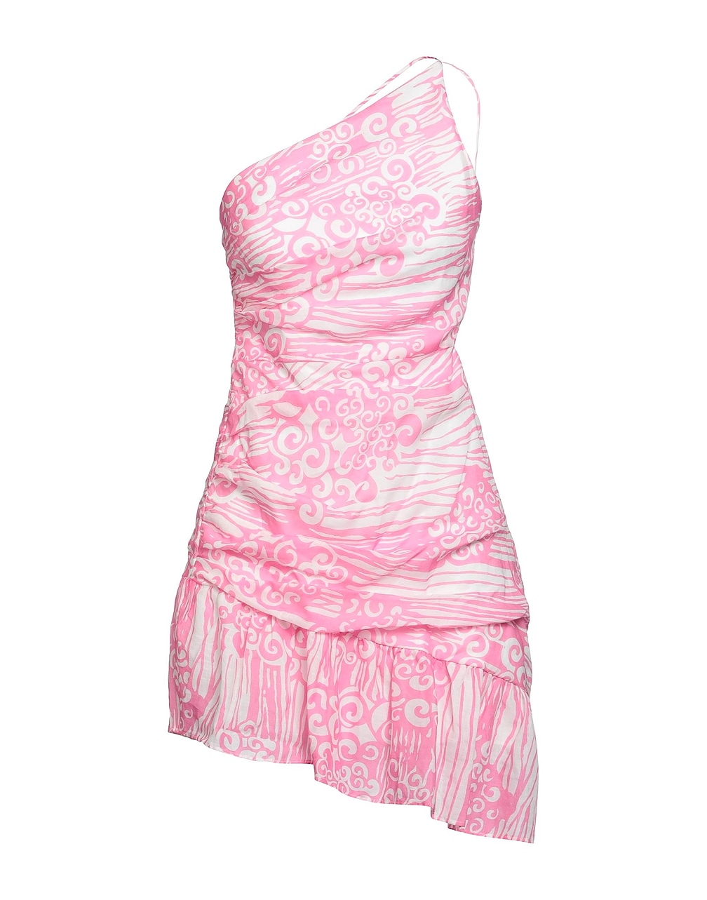 AMANDA UPRICHARD - Mini dresses