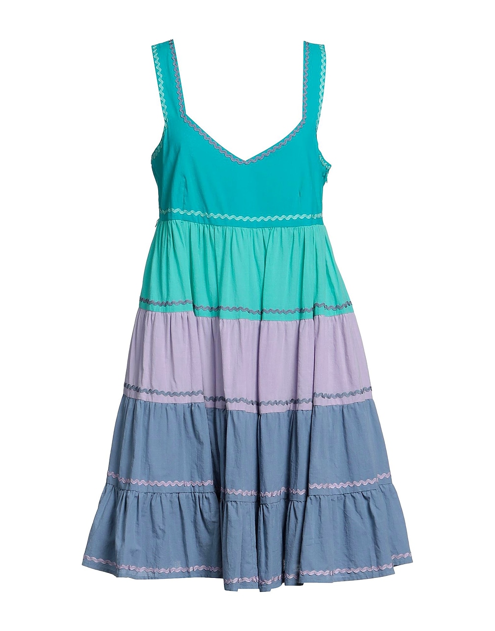 TWINSET - Mini dresses