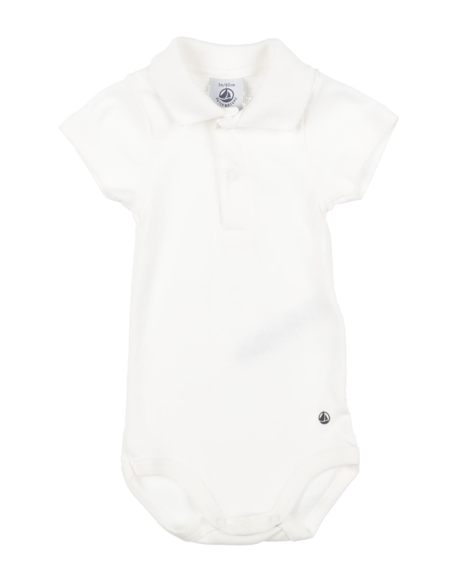 PETIT BATEAU - Bodys bébé