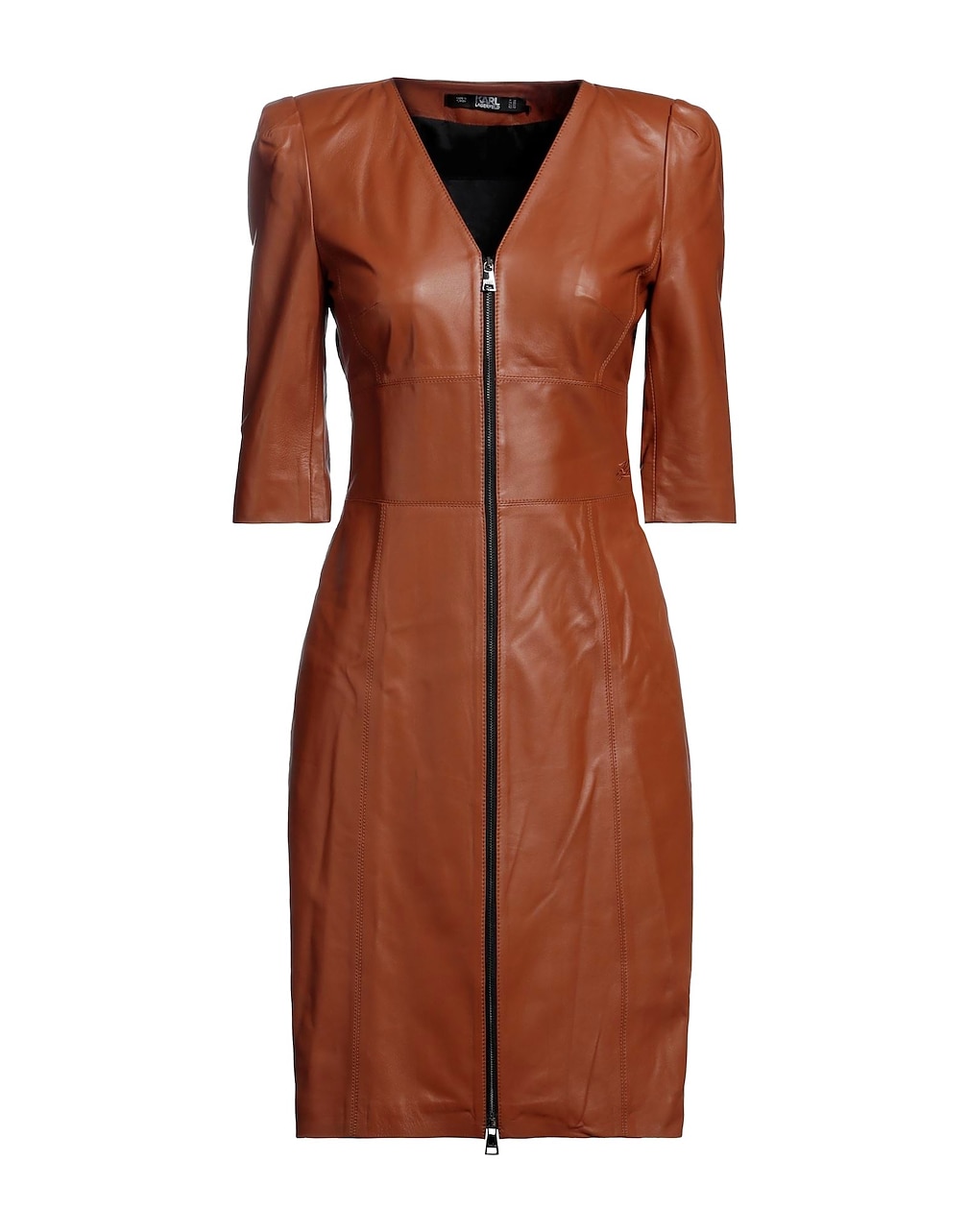 KARL LAGERFELD - Midi dresses