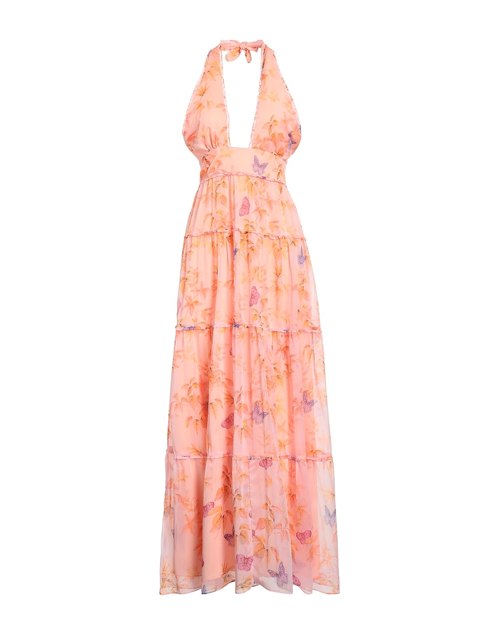 AMANDA UPRICHARD - Maxi dresses