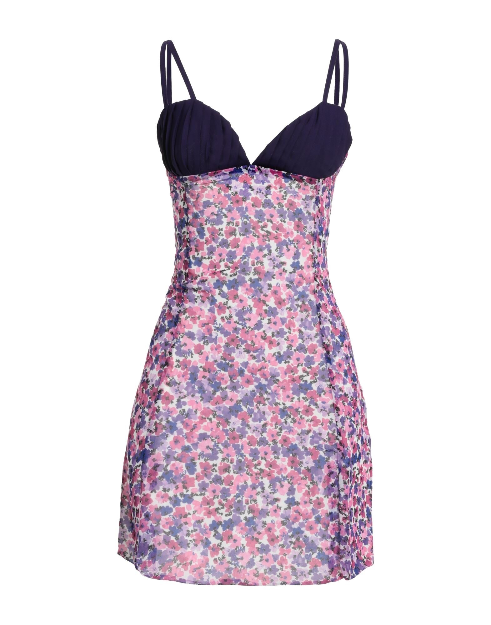 LA SEMAINE Paris - Vestiti corti