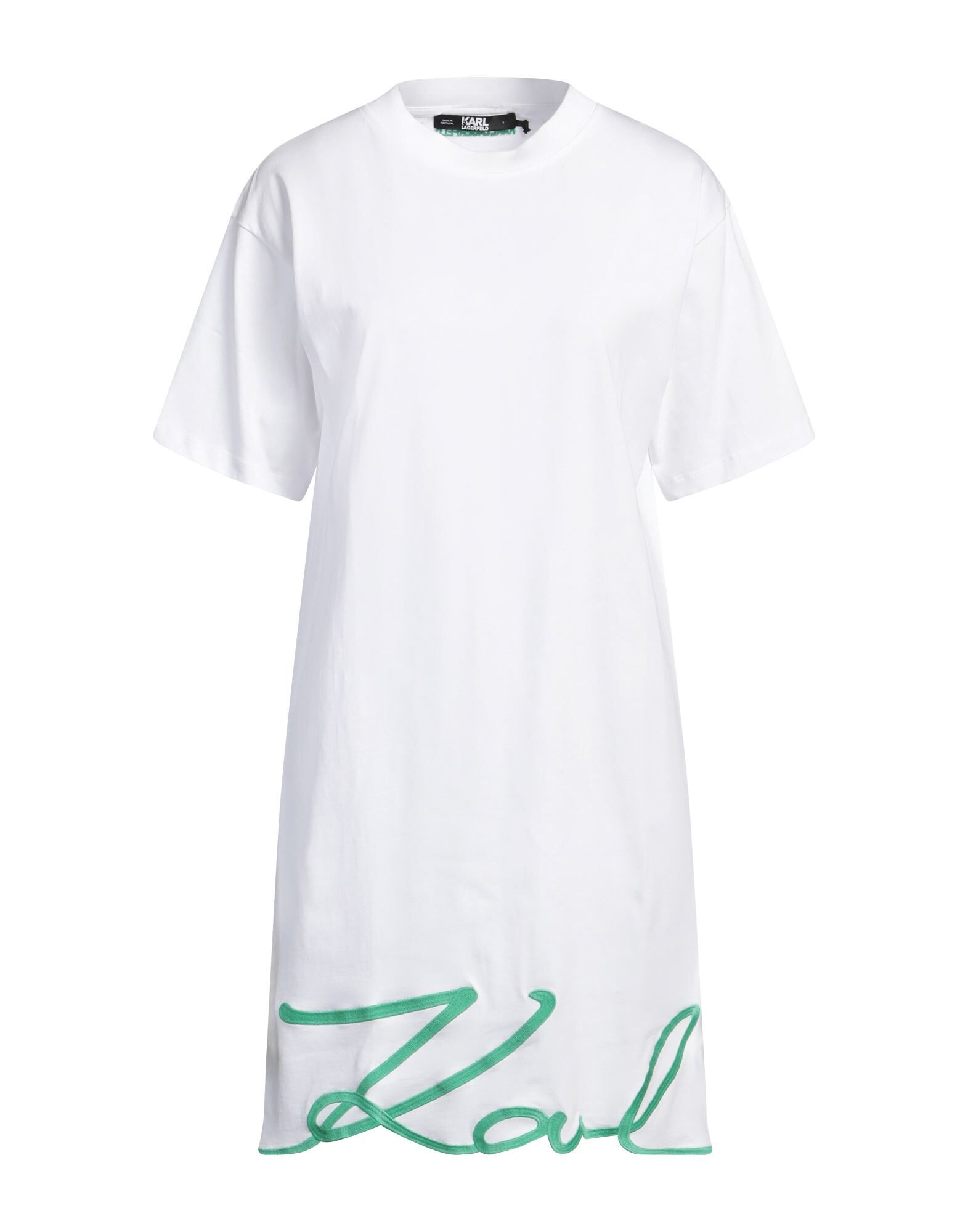 KARL LAGERFELD - Mini dresses