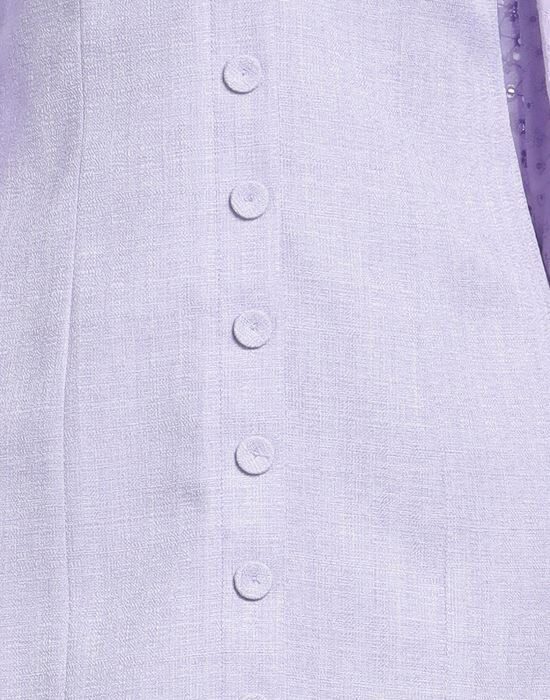 LA SEMAINE Paris Короткое платье