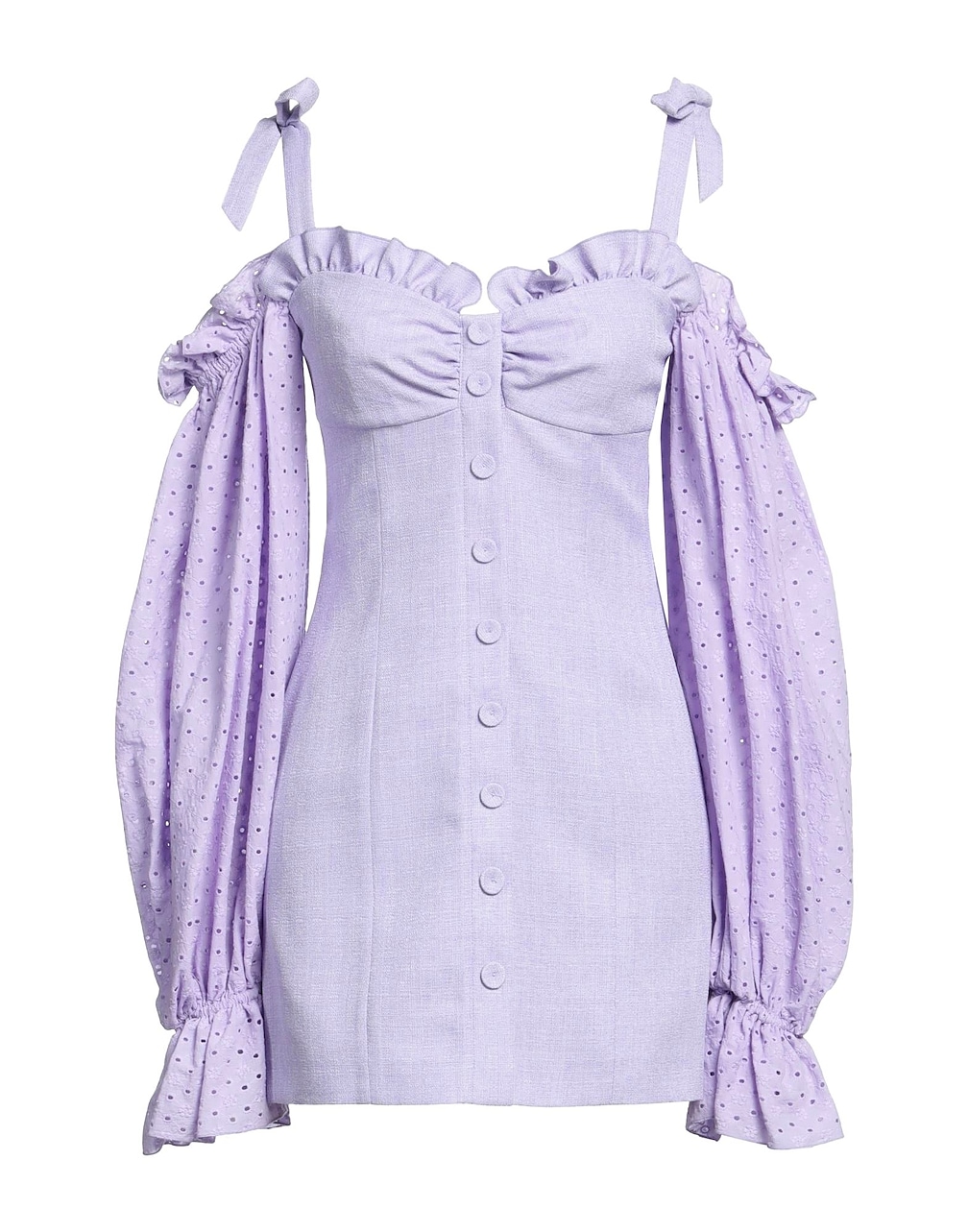 LA SEMAINE Paris - Mini dresses