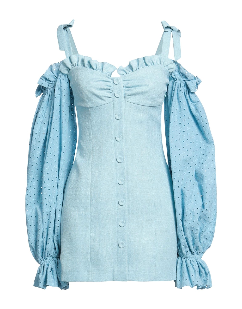 LA SEMAINE Paris - Mini dresses