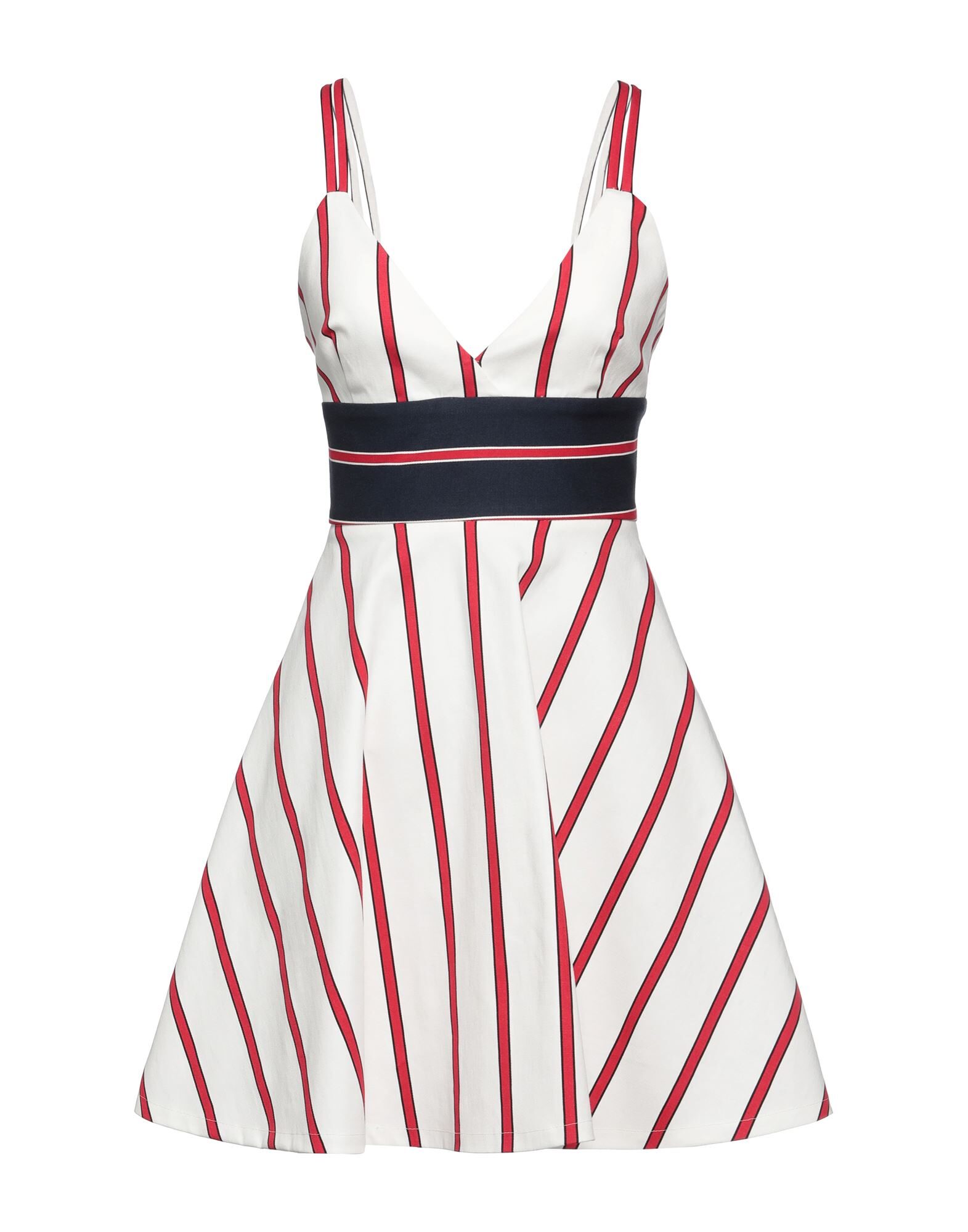 STEFANO DE LELLIS - Mini dresses