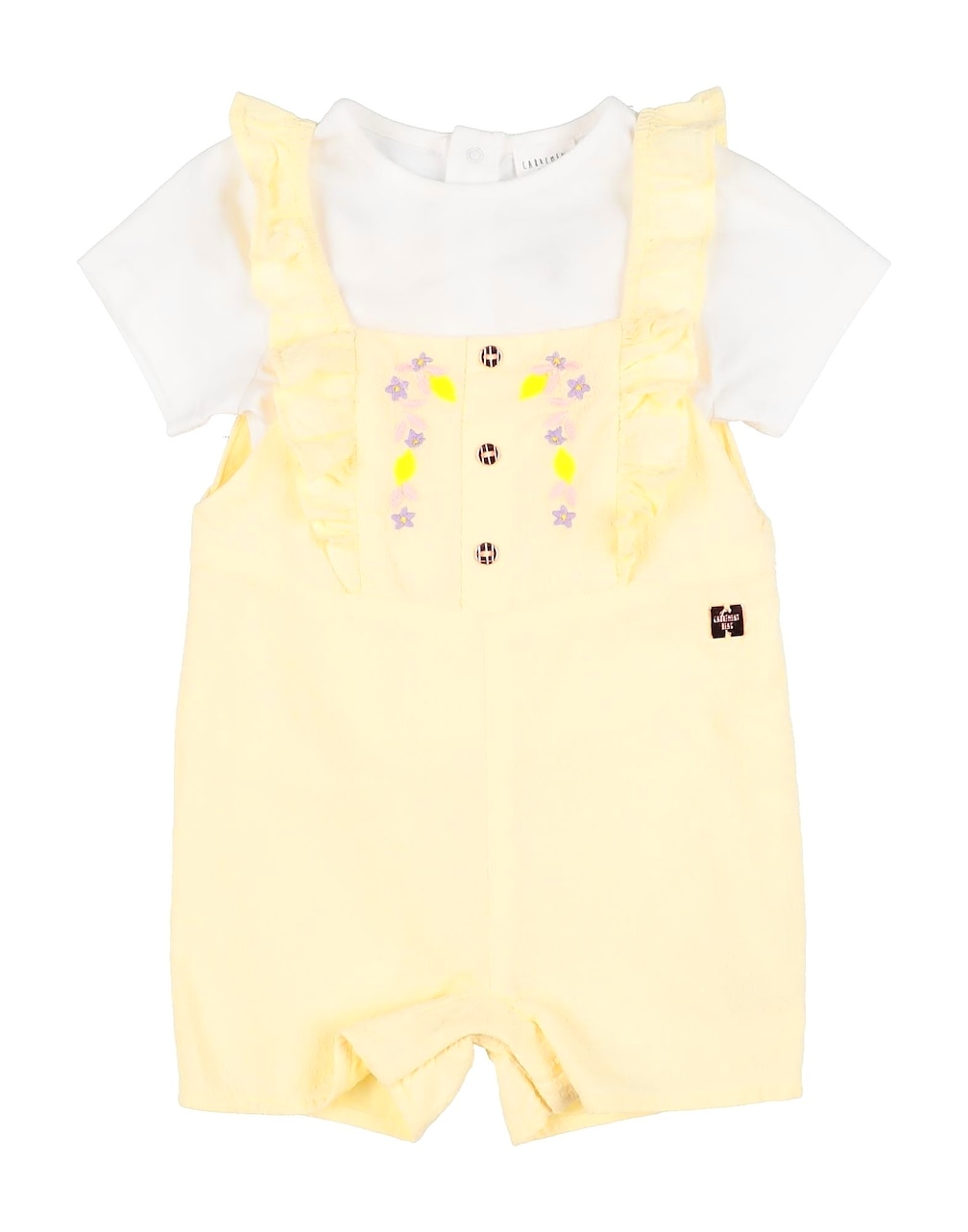 CARRÉMENT BEAU - Baby All-in-ones & Dungarees