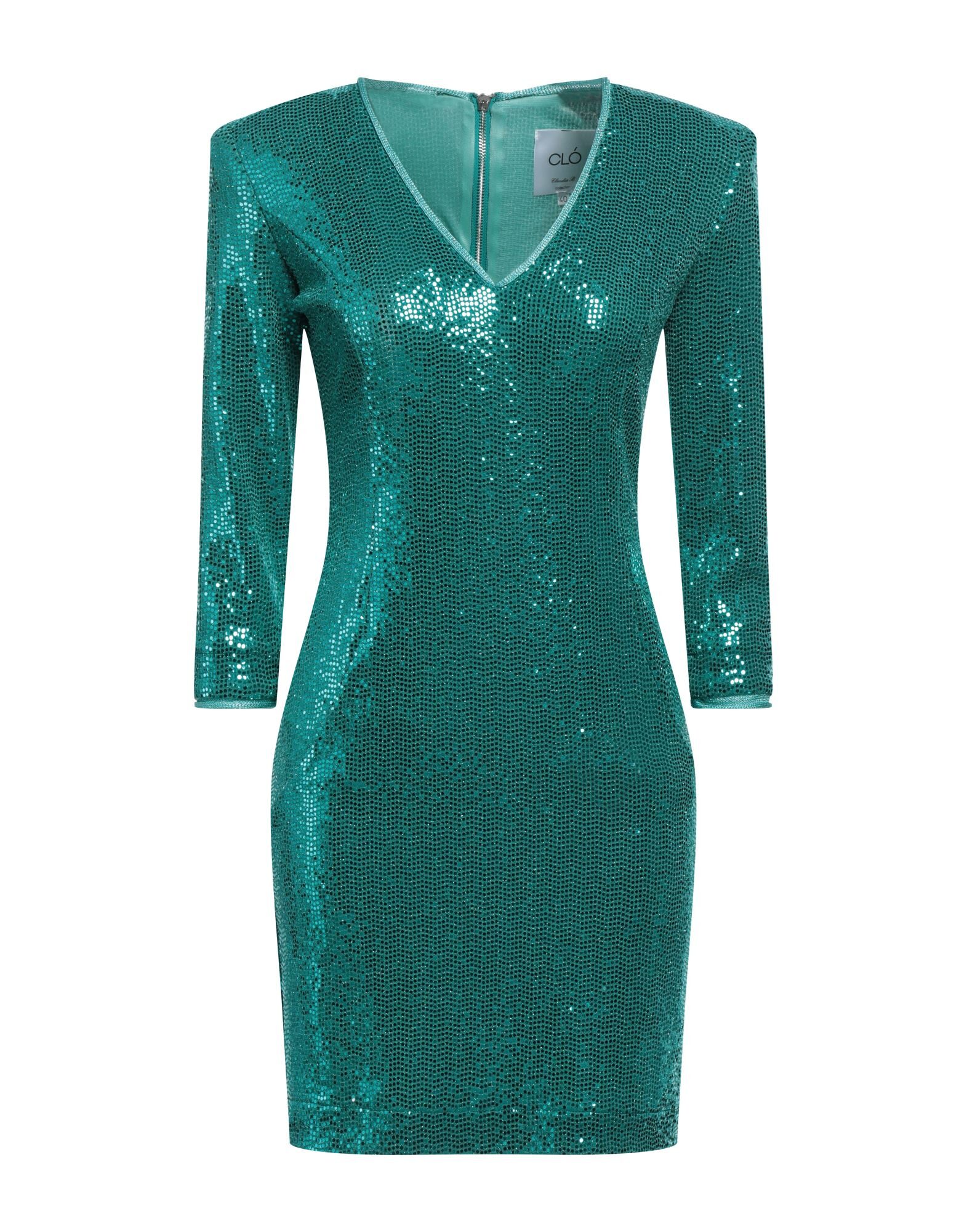 CLÓ by CLAUDIA B. - Mini dresses