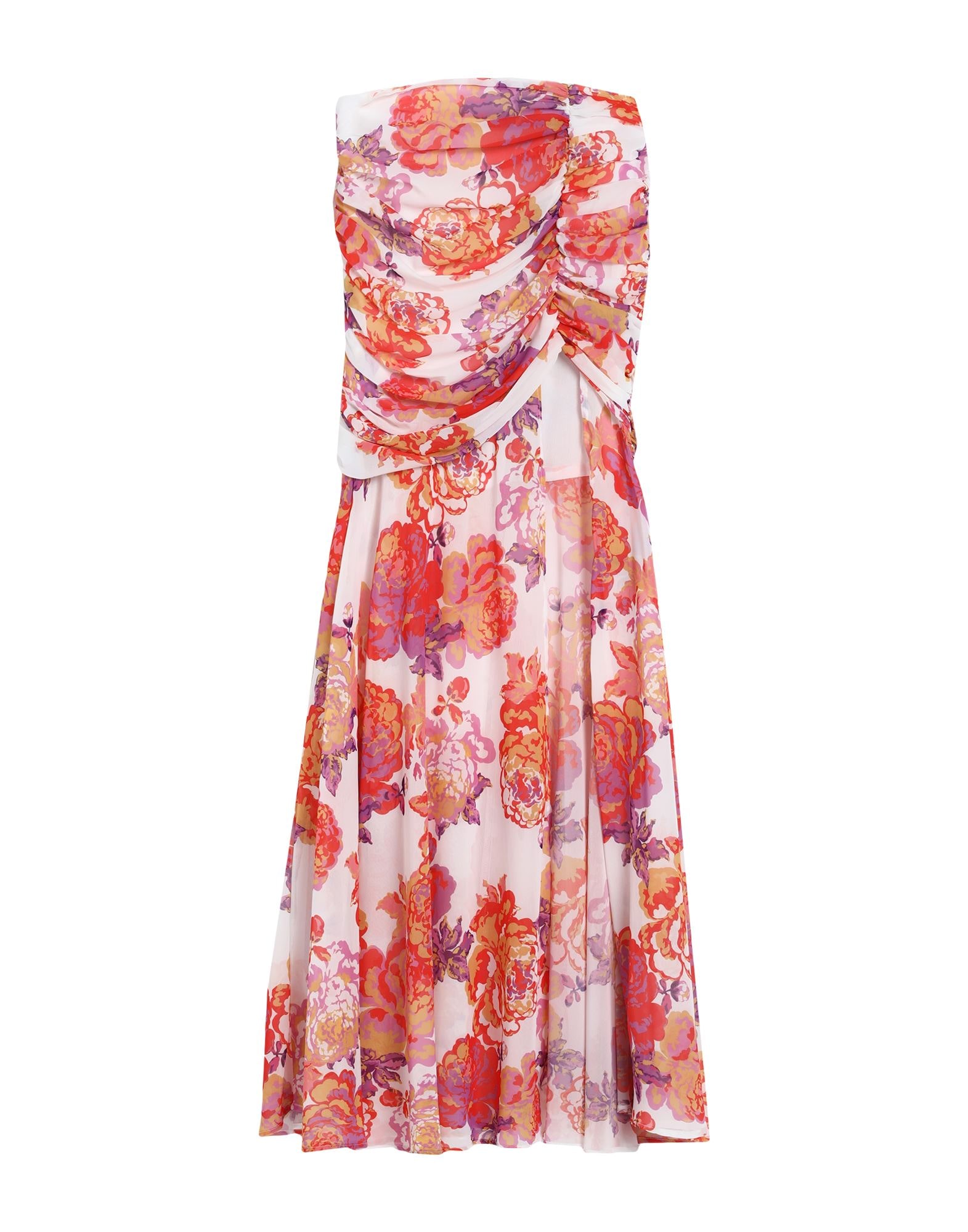 RUNAWAY THE LABEL - Midi dresses