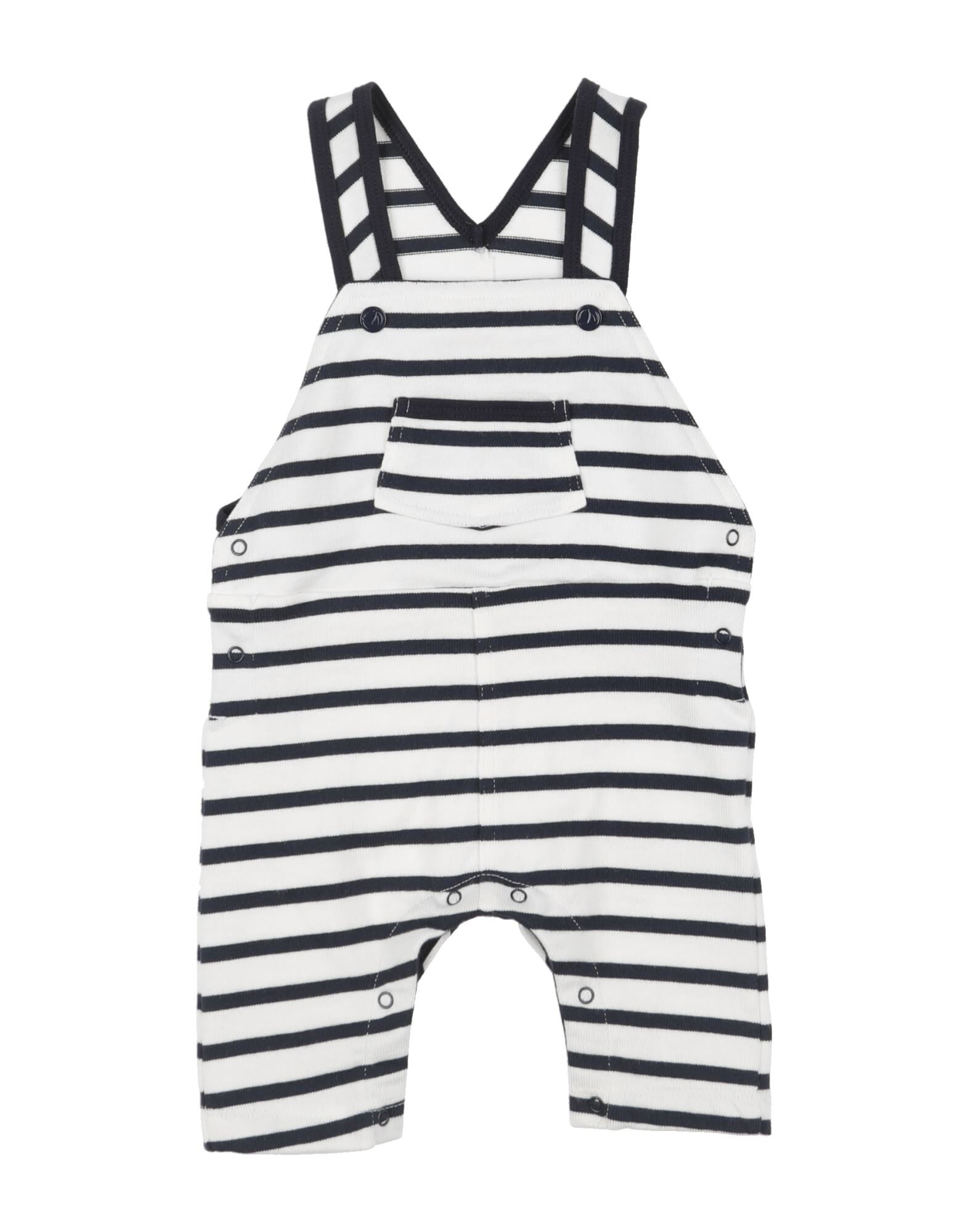 PETIT BATEAU - Baby All-in-ones & Dungarees