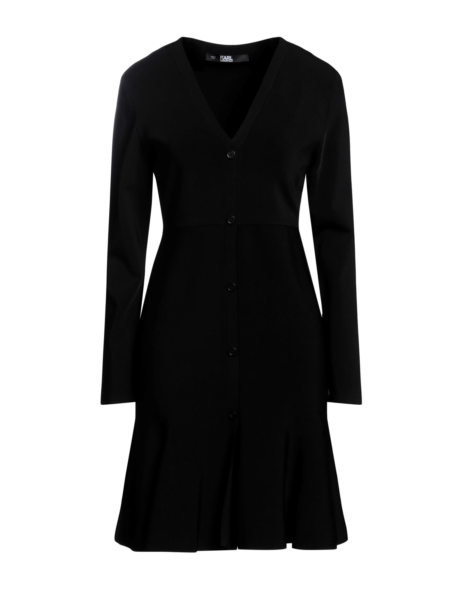 KARL LAGERFELD - Mini-Kleider