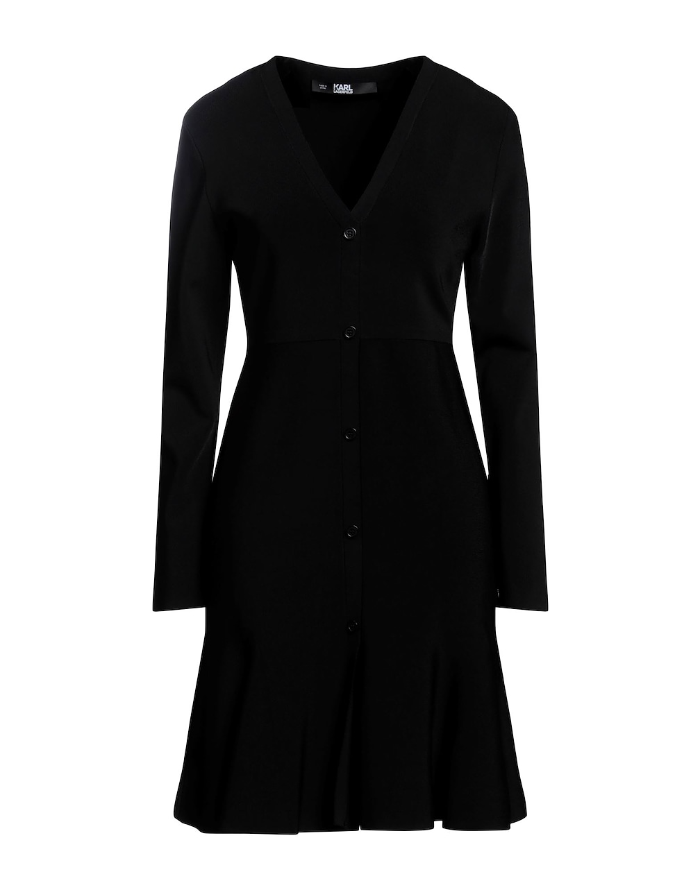 KARL LAGERFELD - Mini-Kleider