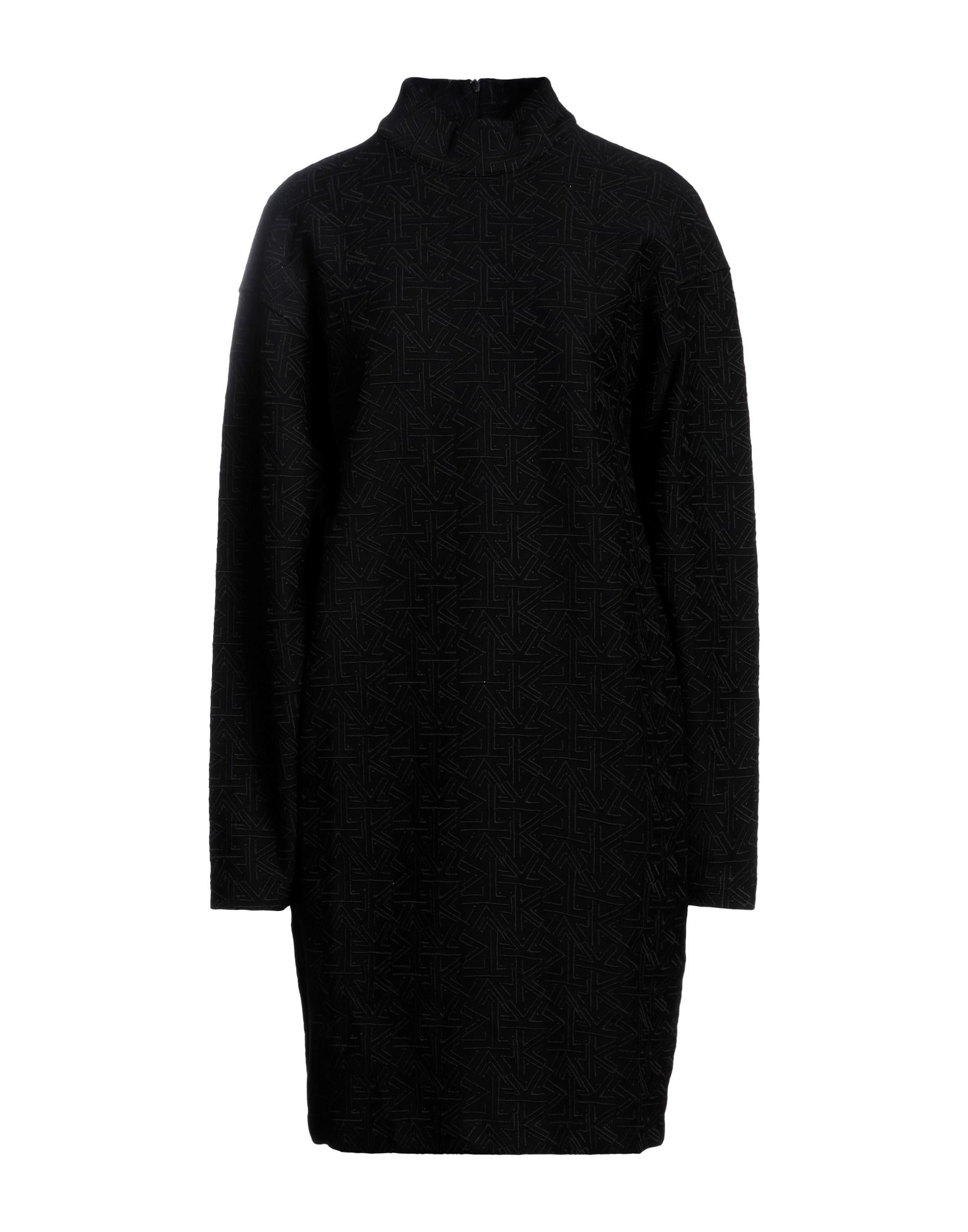 KARL LAGERFELD - Mini dresses