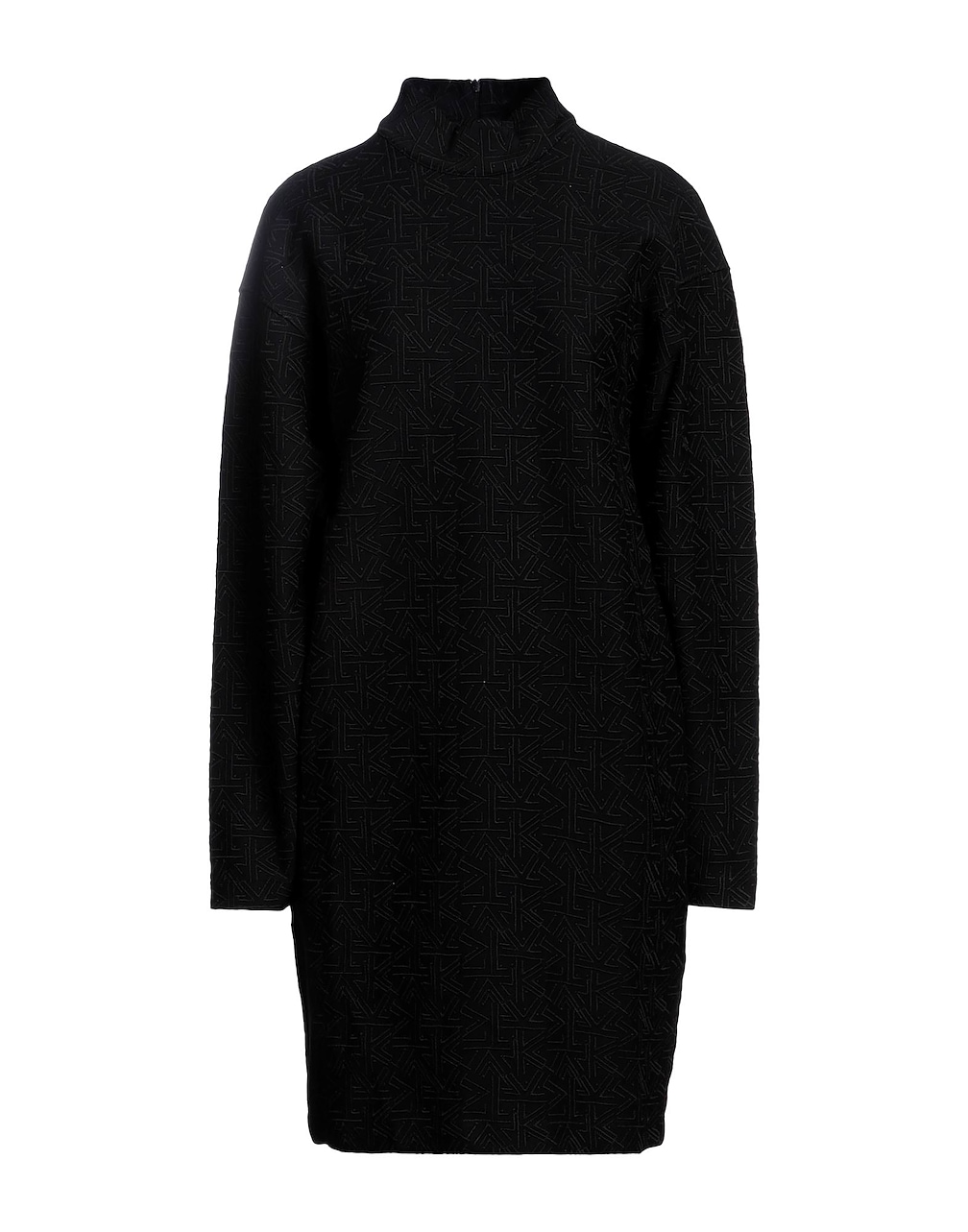 KARL LAGERFELD - Mini dresses