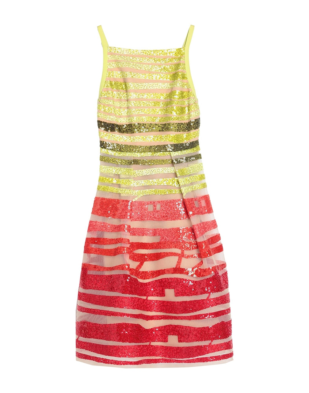 ELIE SAAB - Midi dresses